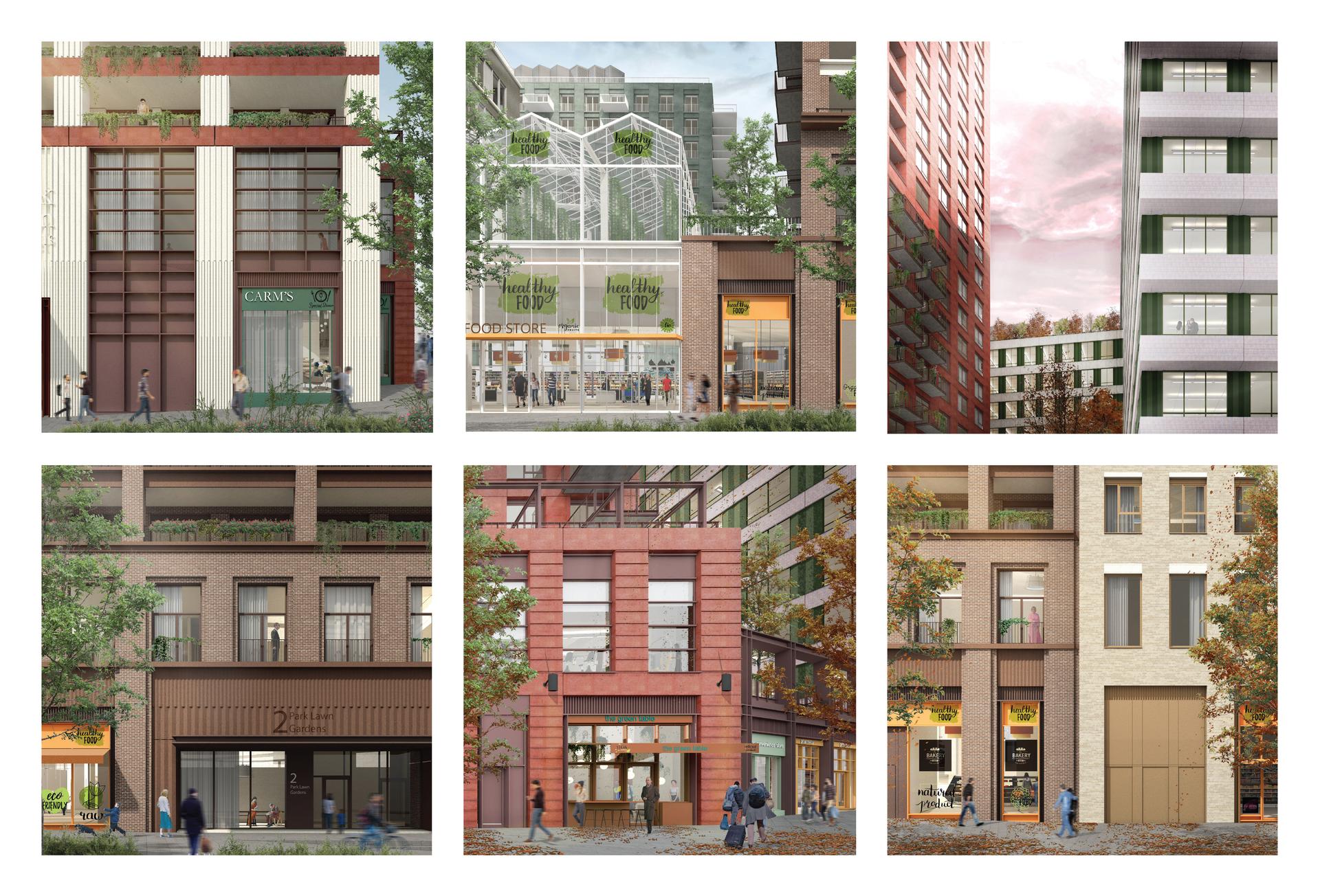 2150 Lake Shore - image 4