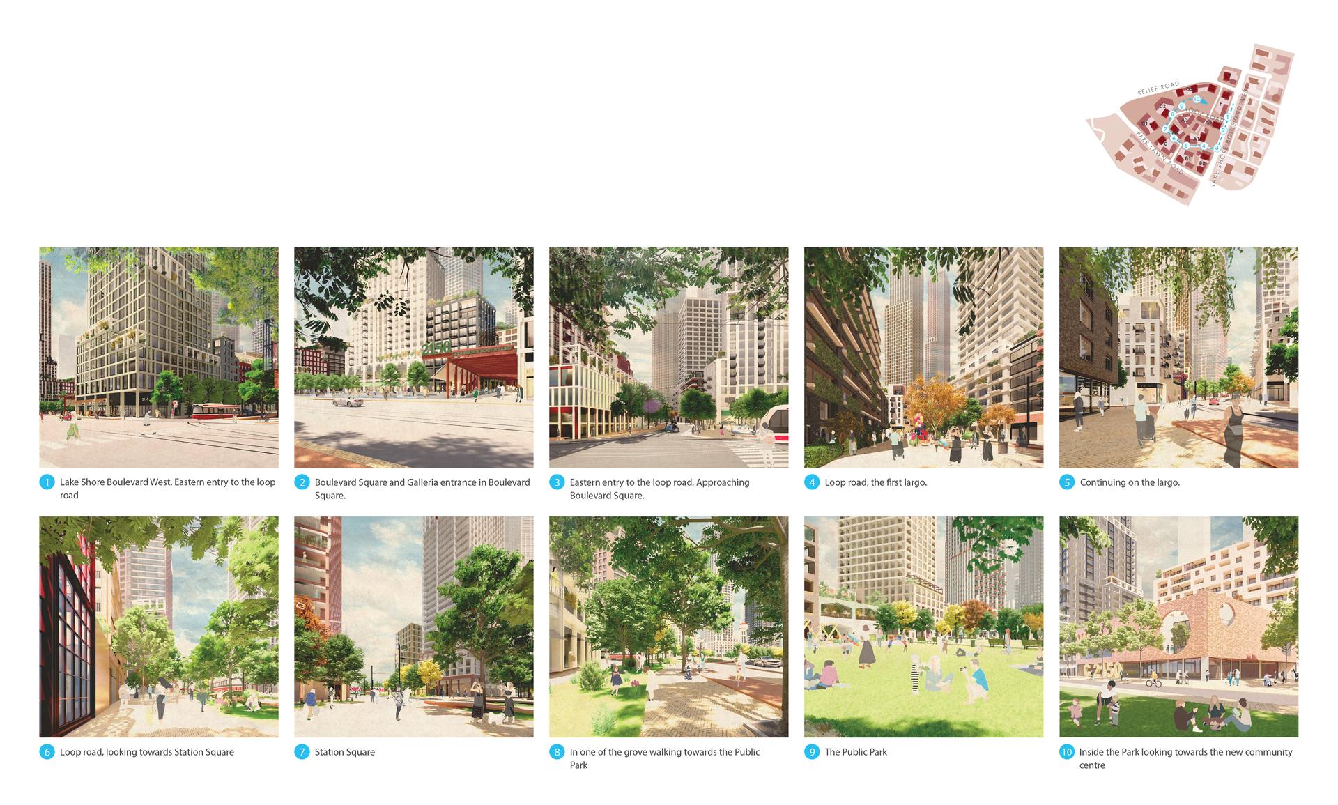 2150 Lake Shore - image 12