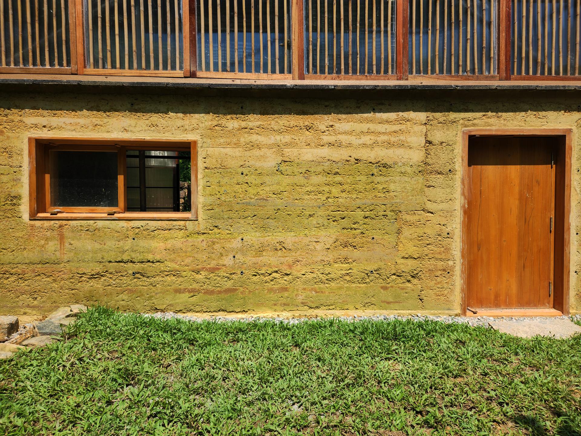 Project Plum Grove: In-situ, light touch and co-creative village revitalisation in remote Hong Kong - image 14