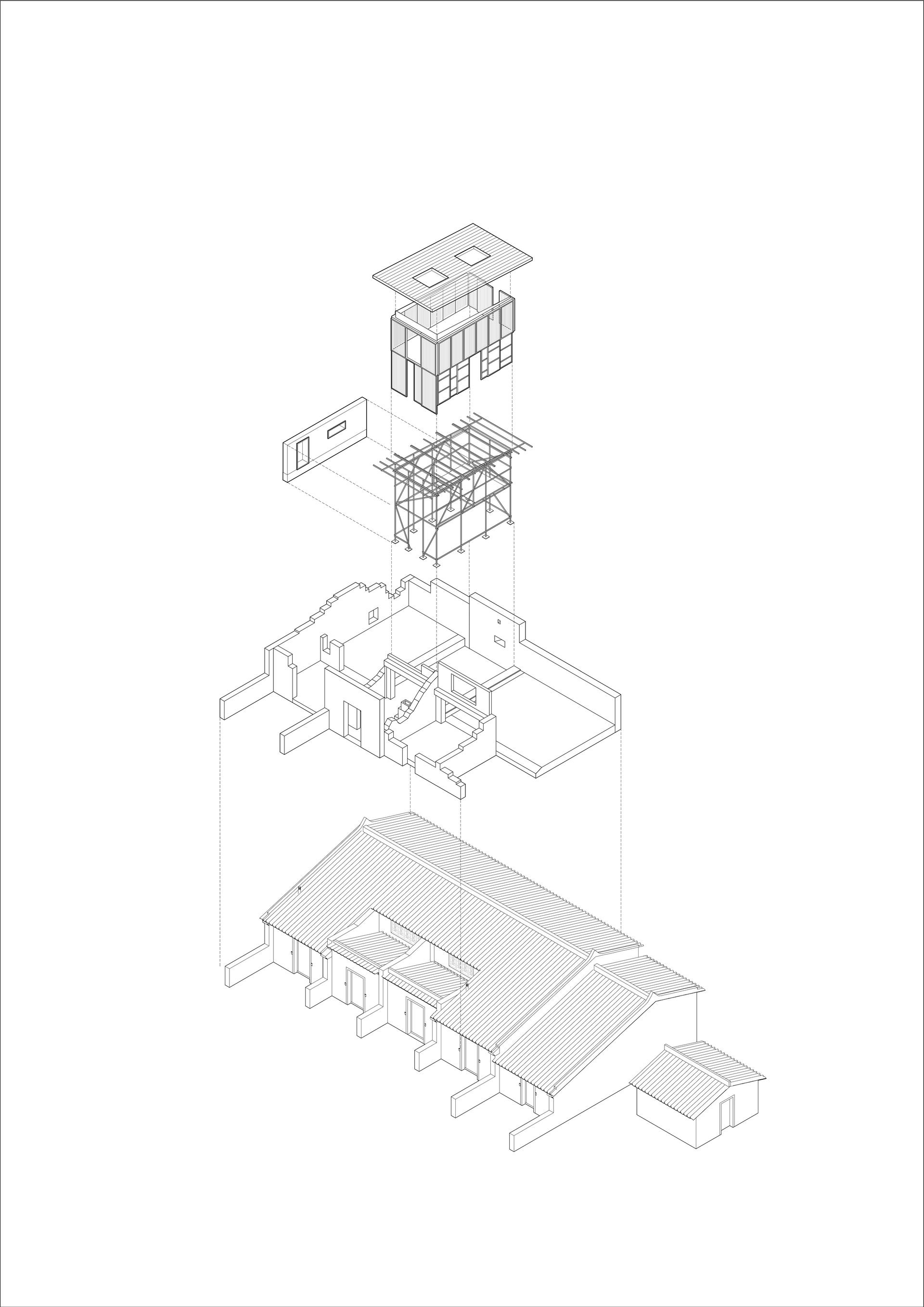 Project Plum Grove: In-situ, light touch and co-creative village revitalisation in remote Hong Kong - image 11