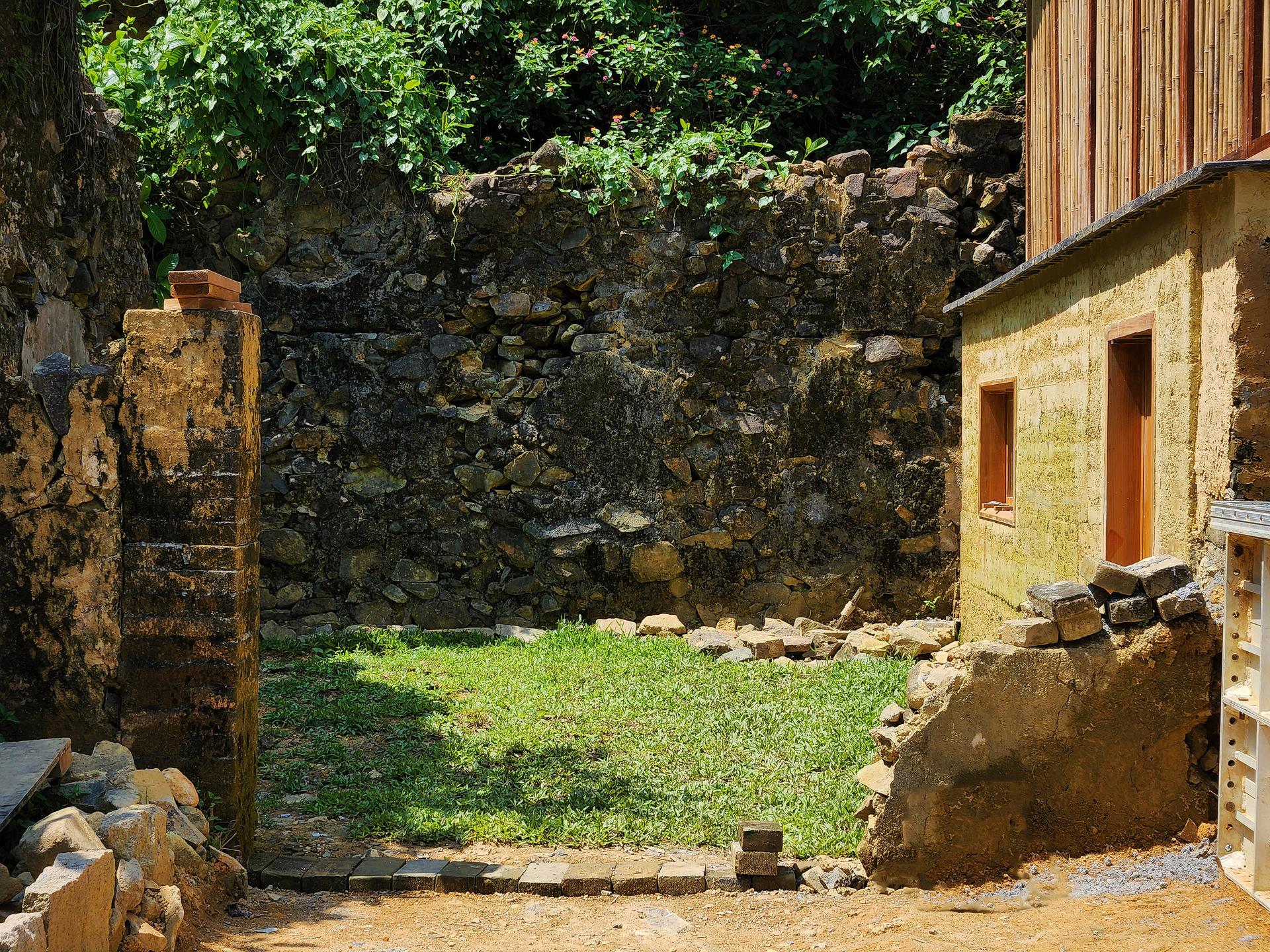Project Plum Grove: In-situ, light touch and co-creative village revitalisation in remote Hong Kong - image 16