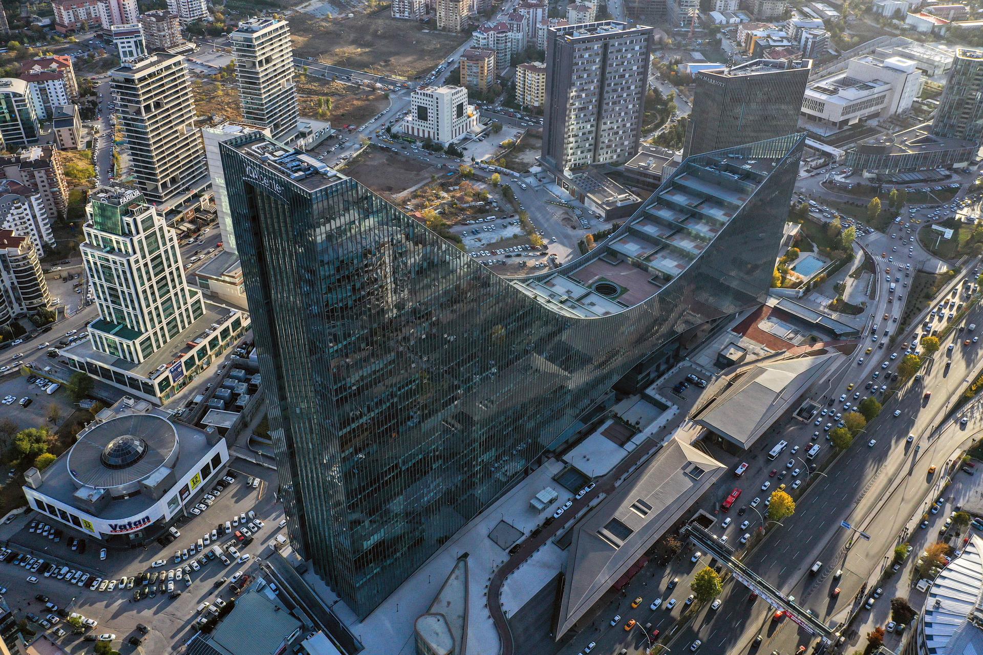 YDA Center - image 12