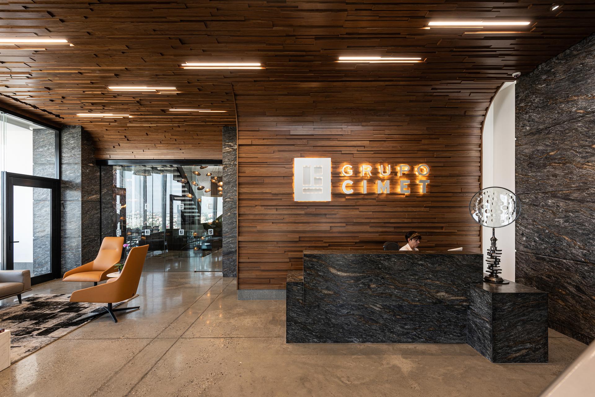 CIMET Group Headquarters - image 2
