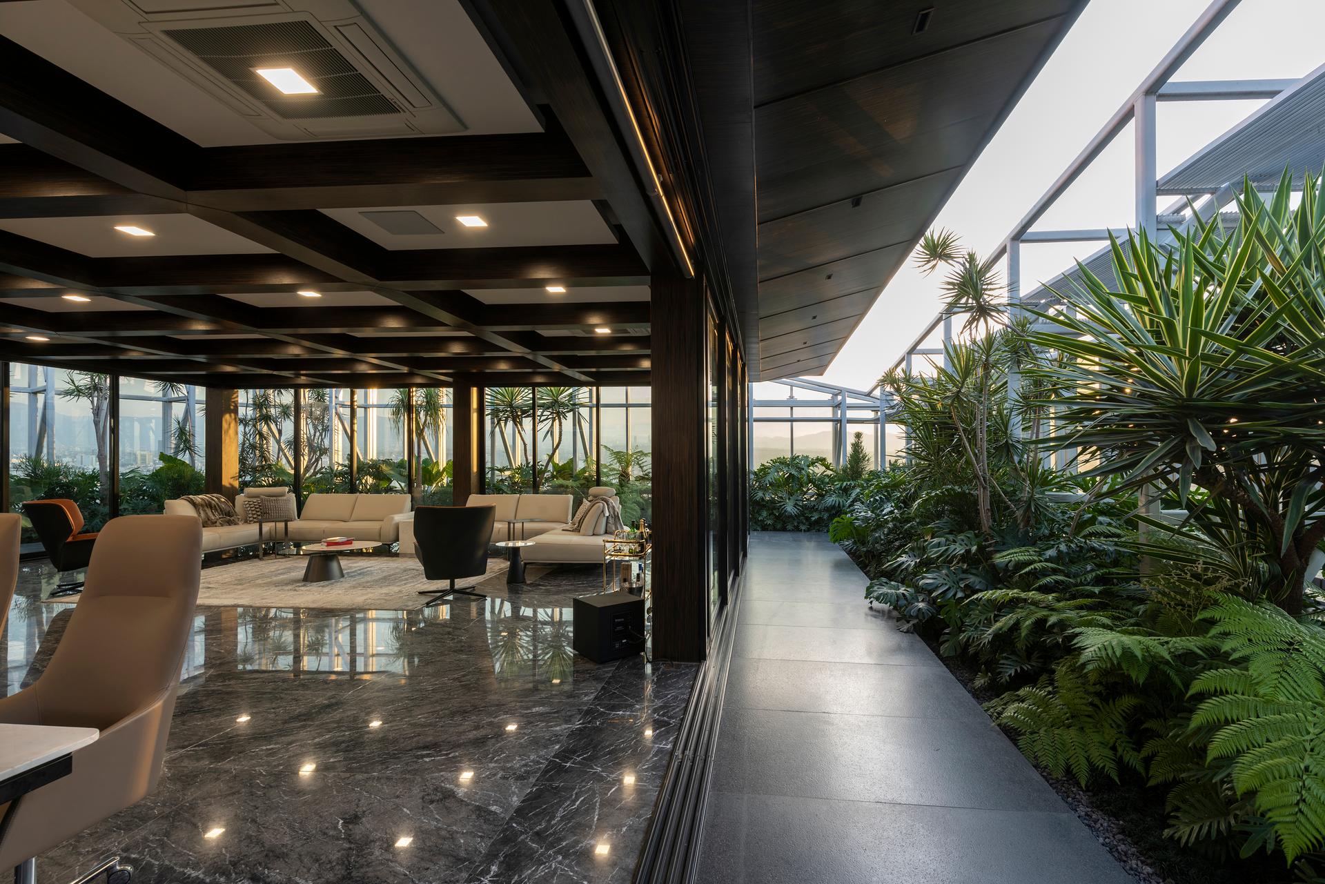 CIMET Group Headquarters - image 11