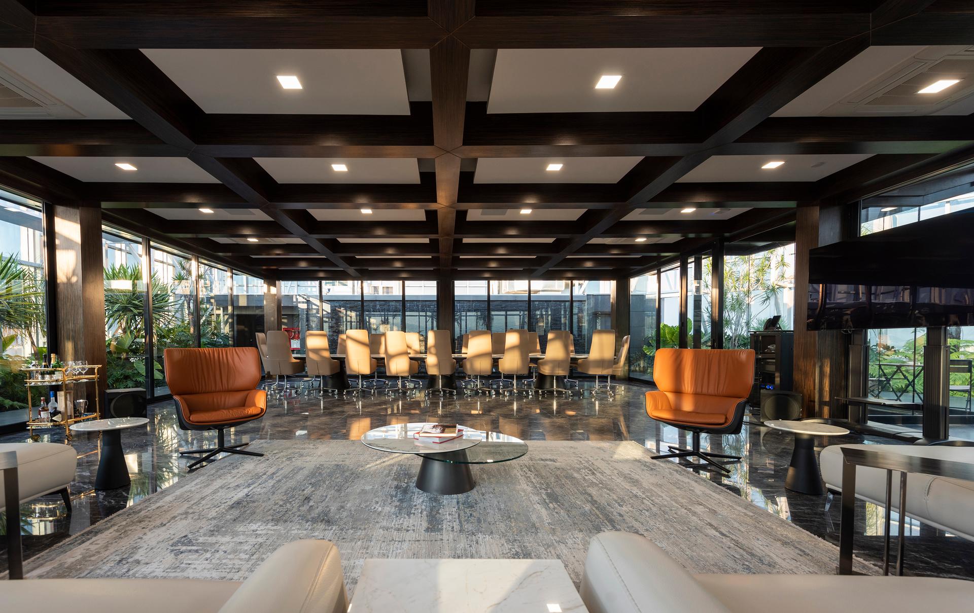 CIMET Group Headquarters - image 13