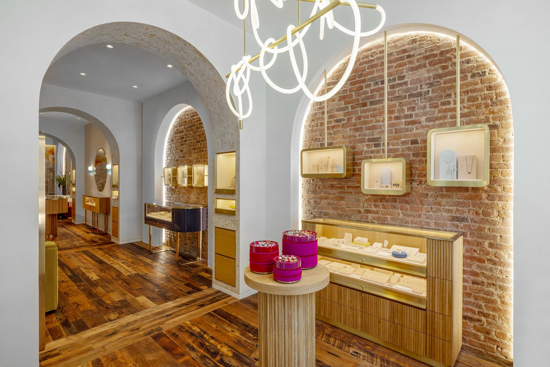 Greenwich St Jewelers – 93 Reade Street - image 3