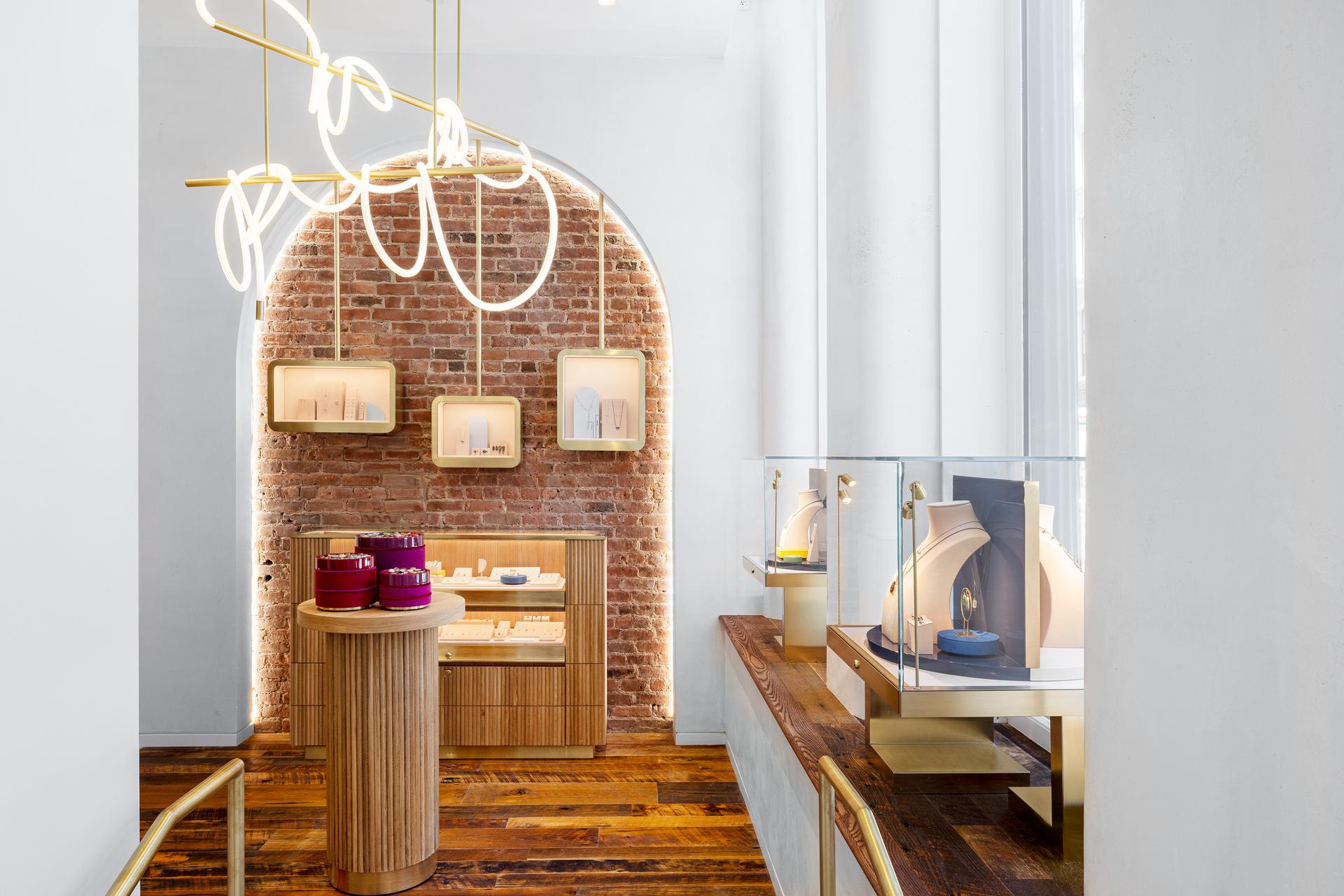 Greenwich St Jewelers – 93 Reade Street