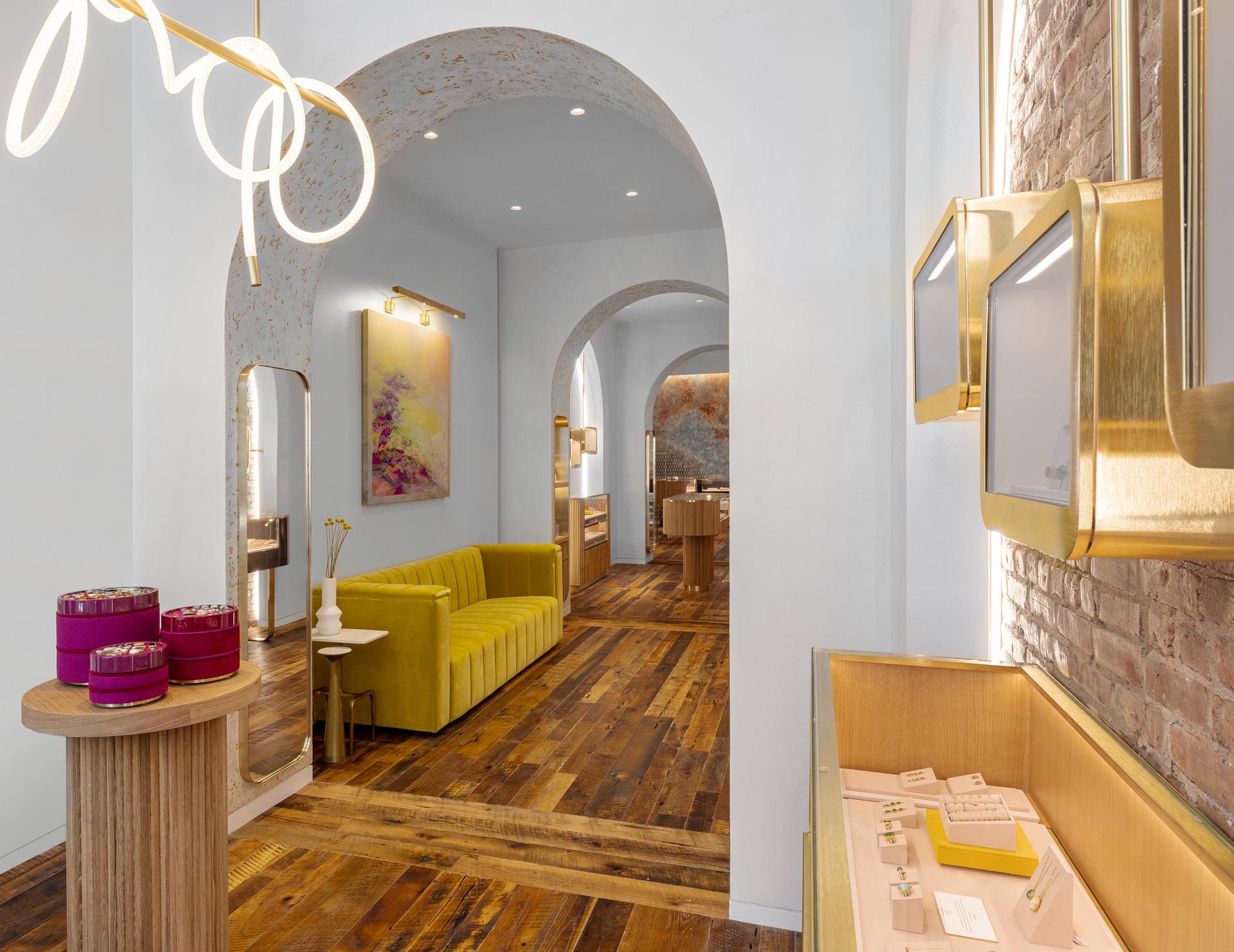 Greenwich St Jewelers – 93 Reade Street - image 4