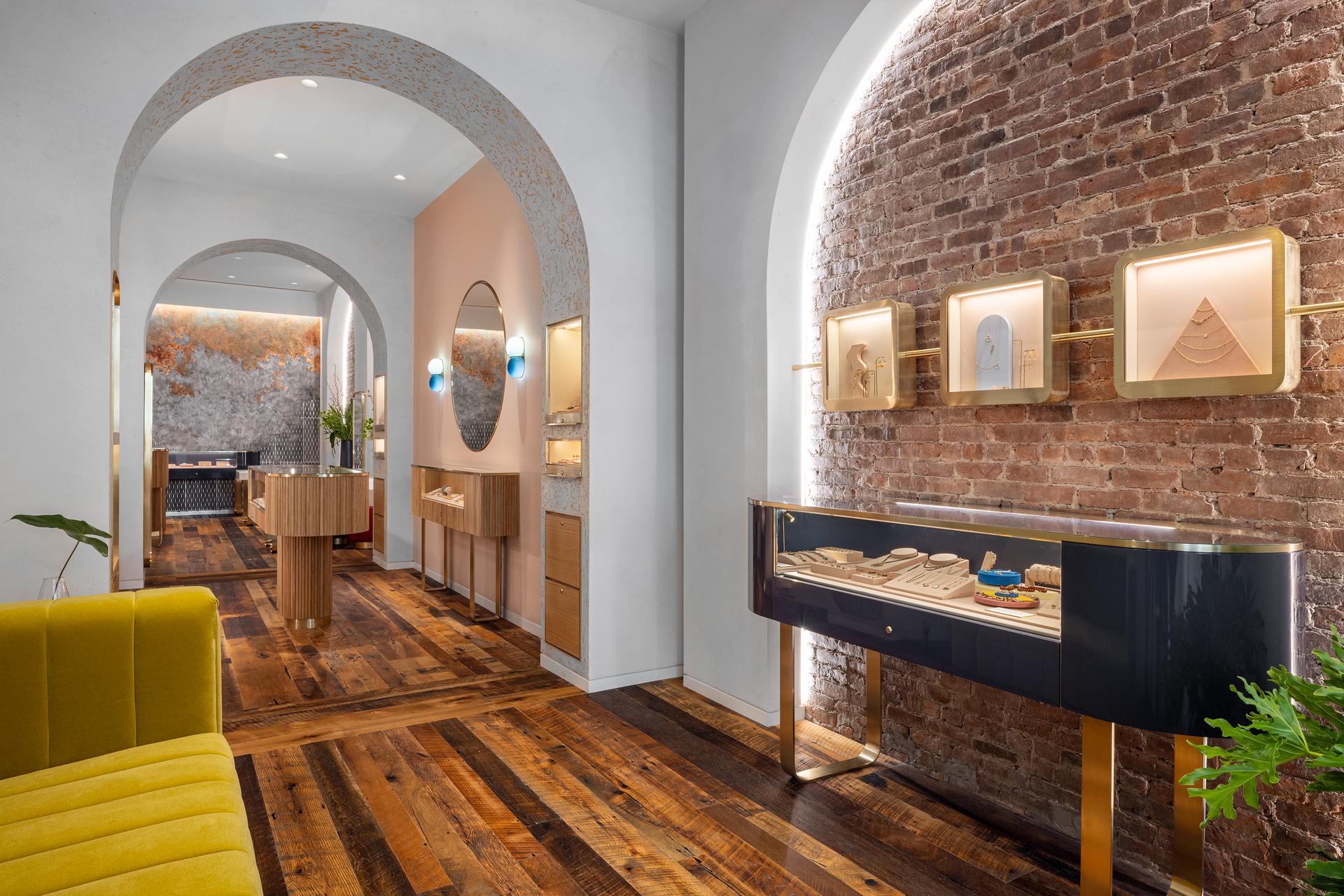 Greenwich St Jewelers – 93 Reade Street - image 5