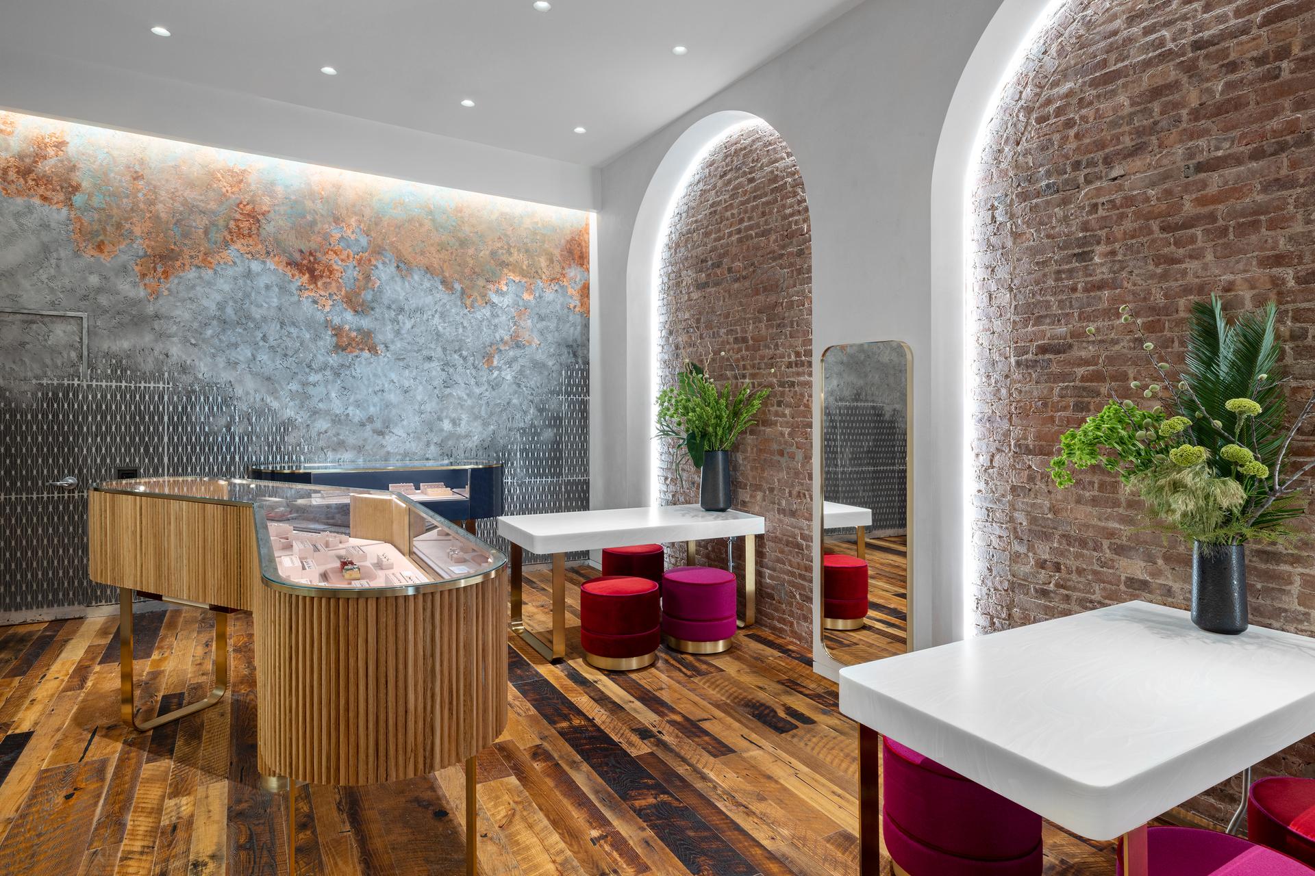 Greenwich St Jewelers – 93 Reade Street - image 6