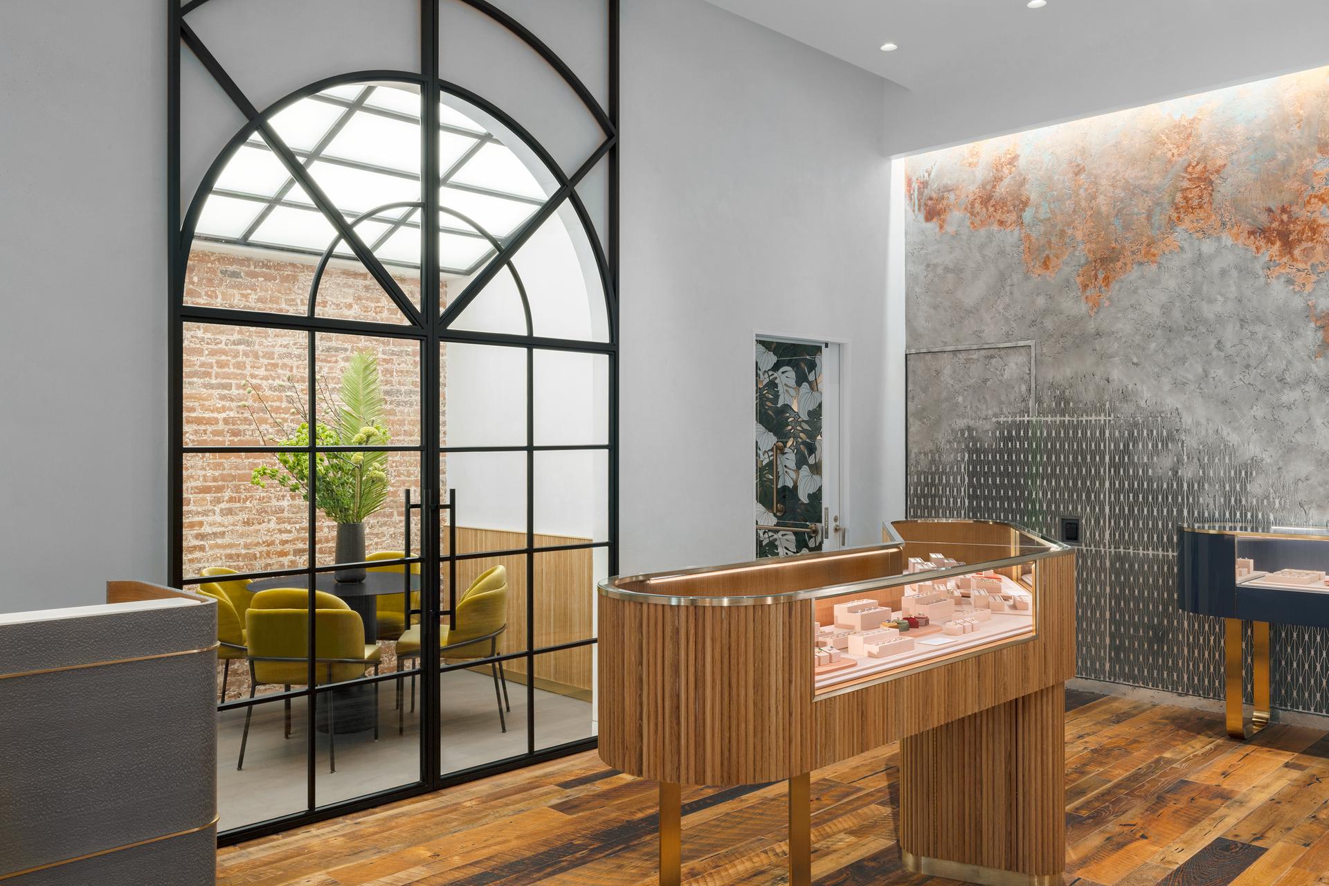 Greenwich St Jewelers – 93 Reade Street - image 8