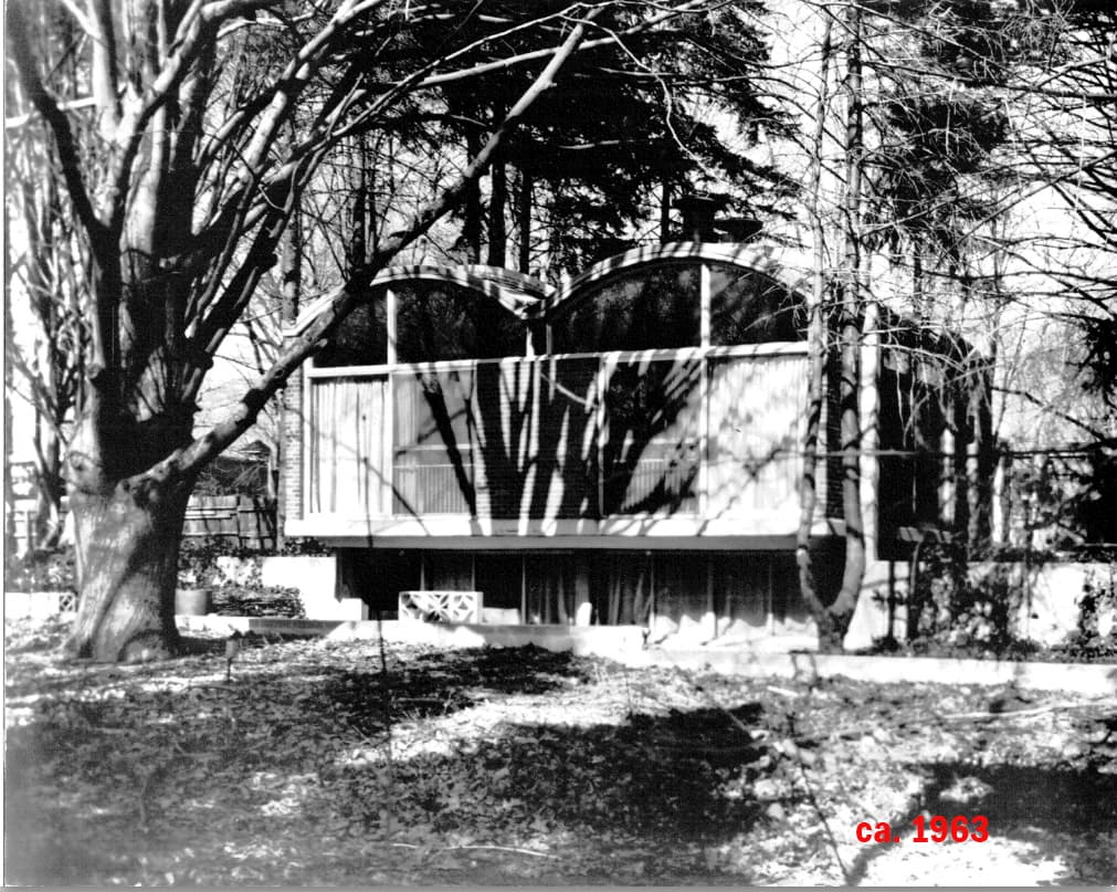 Linden House - image 3