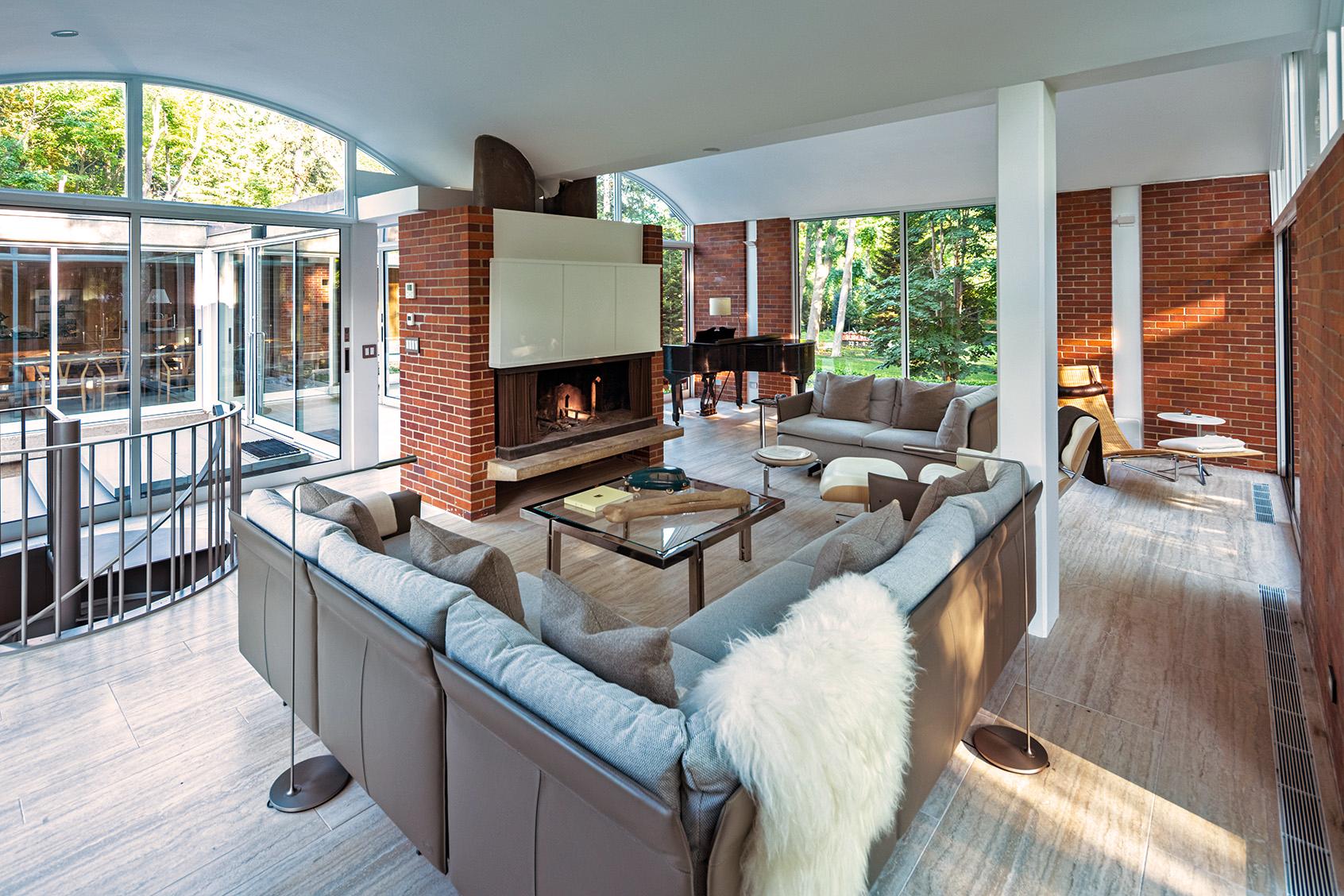 Linden House - image 7