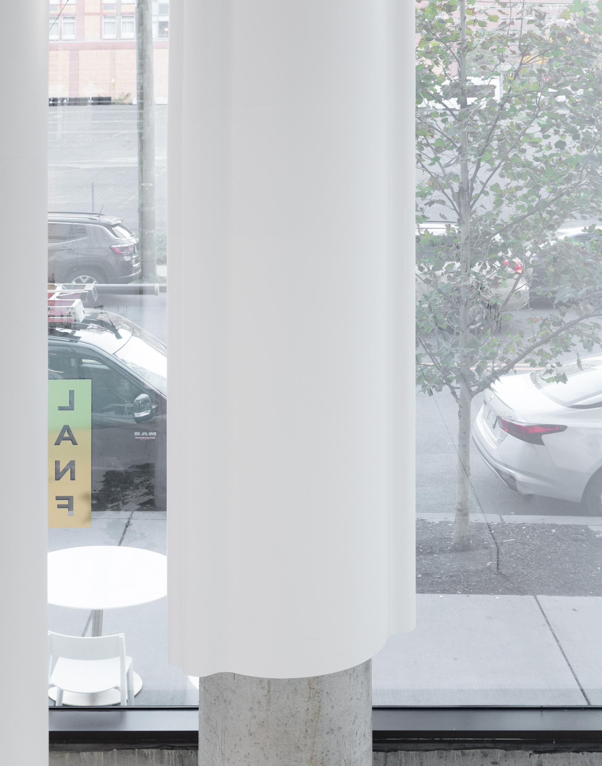 Lackawanna Café - image 14