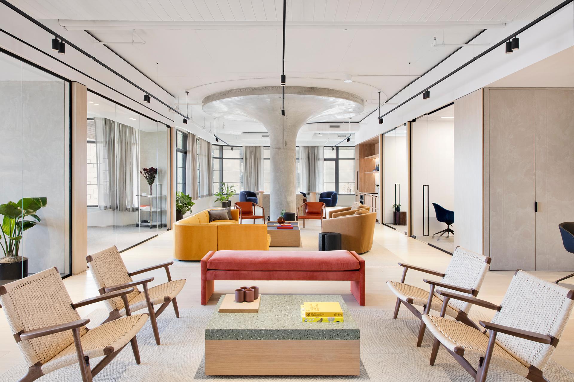 512 West 22nd St.