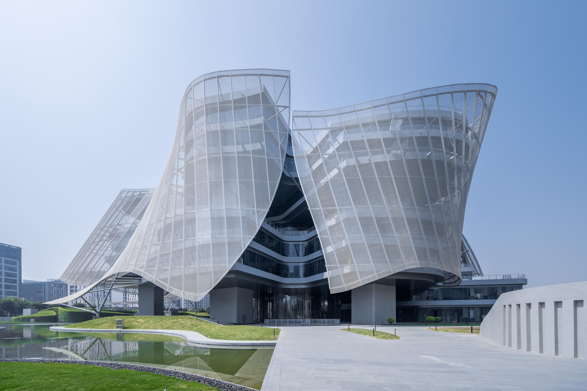 Xiamen Xinhee Headquarter