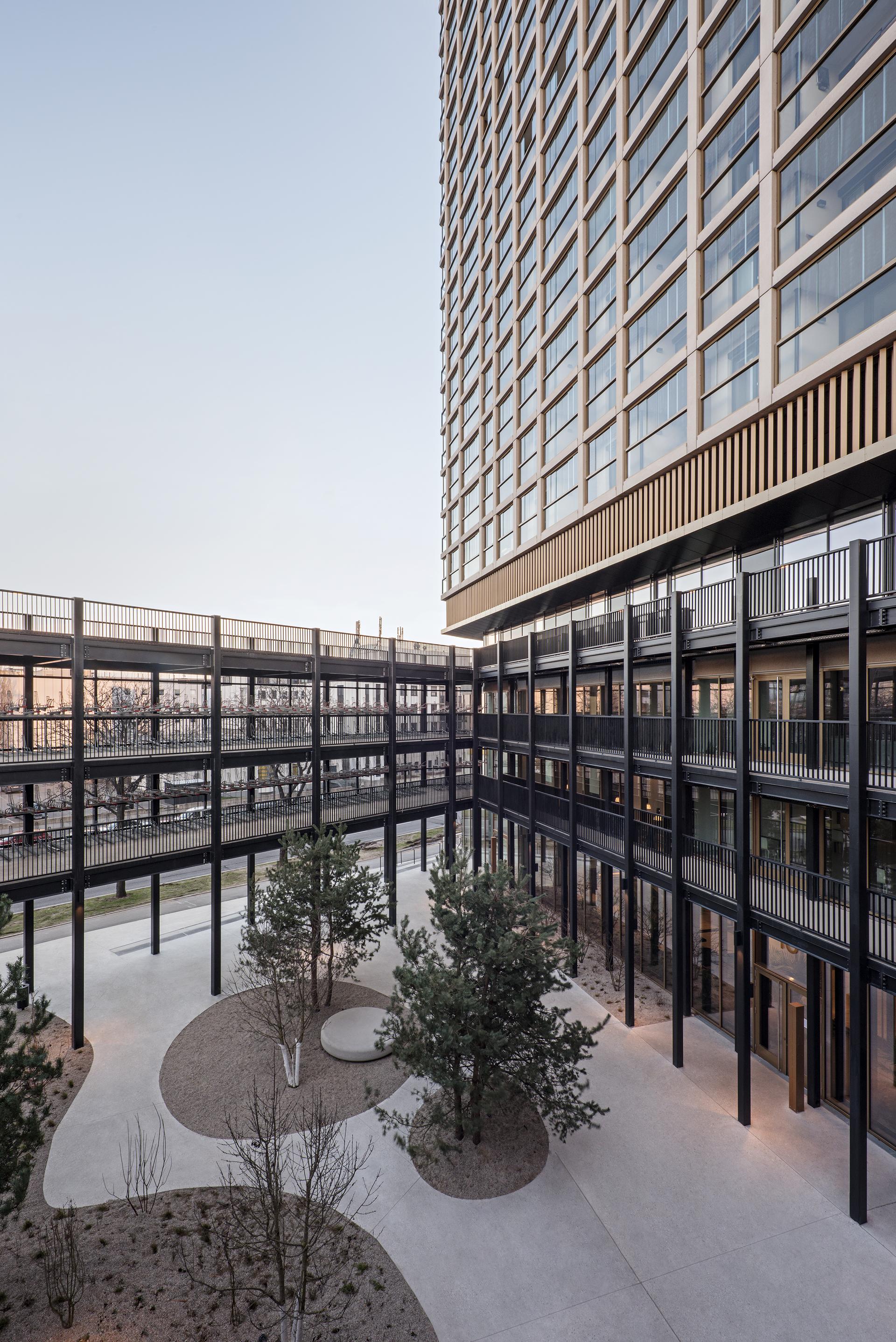 BEHF Architects - image 3