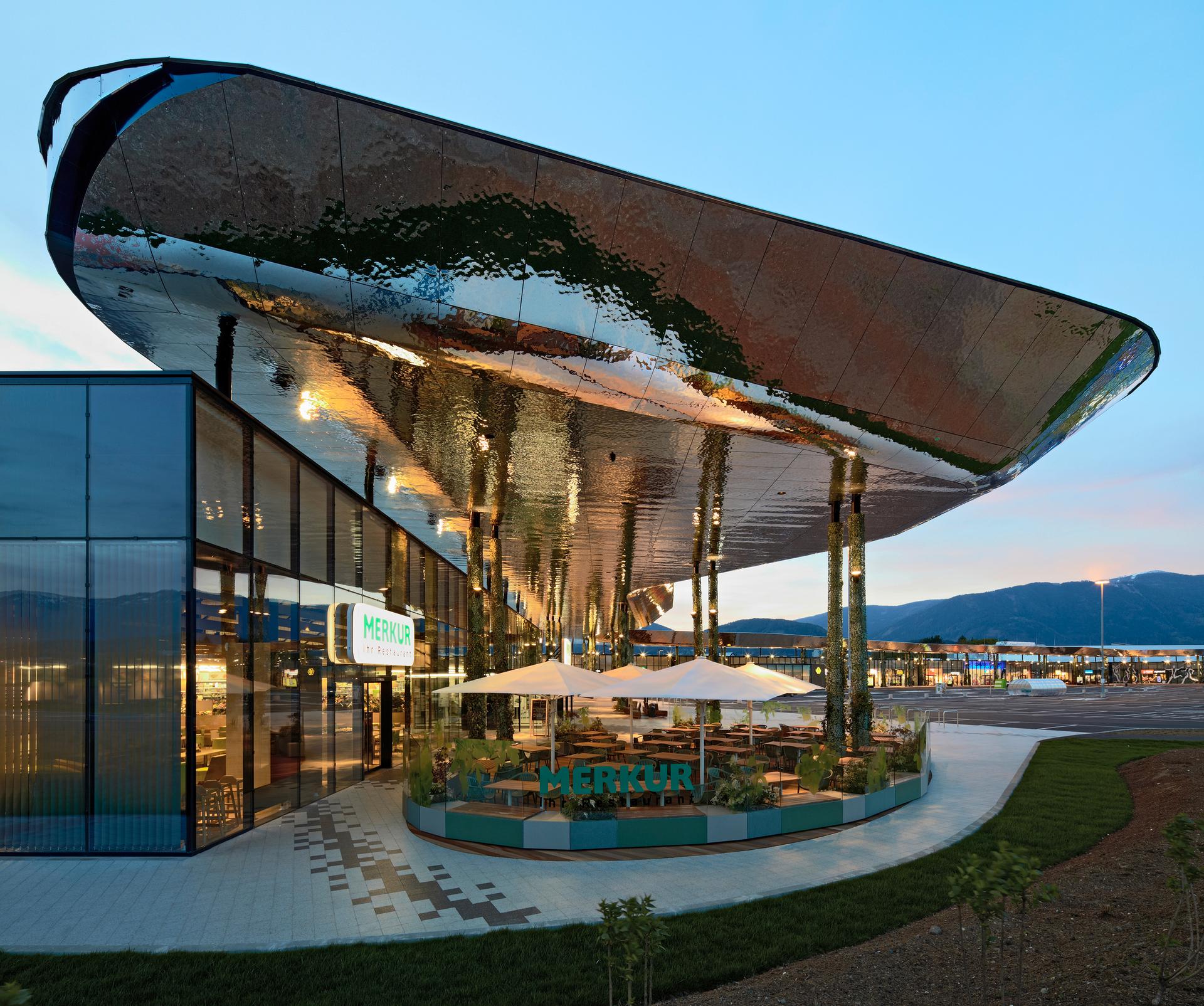 BEHF Architects - image 8
