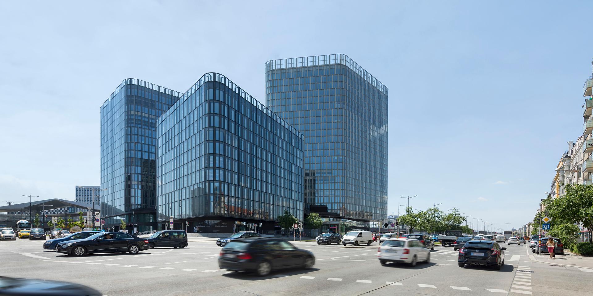 BEHF Architects - image 5