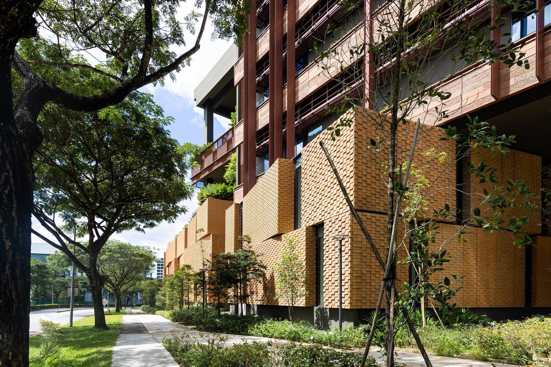 JTC CleanTech Three