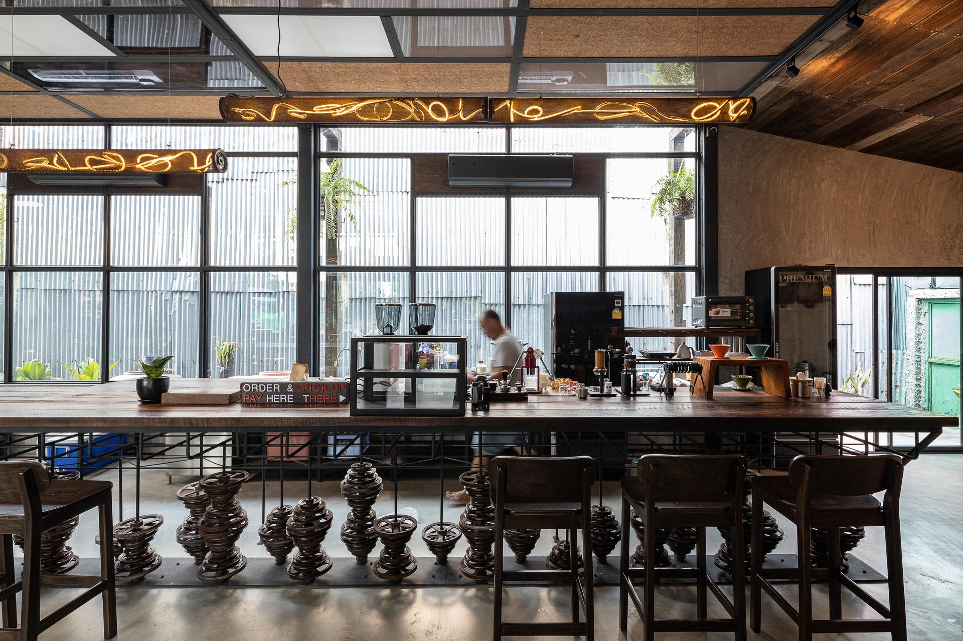 Weng's Factory Co-Working Space - image 3