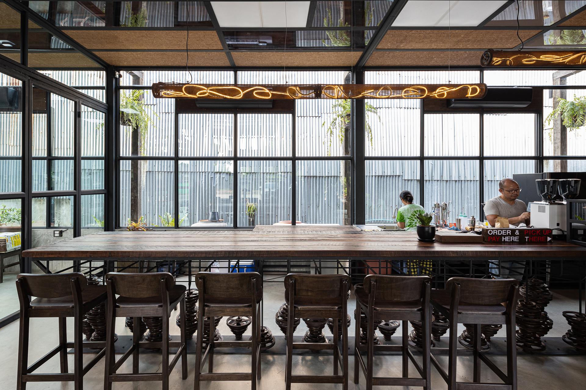 Weng's Factory Co-Working Space - image 4