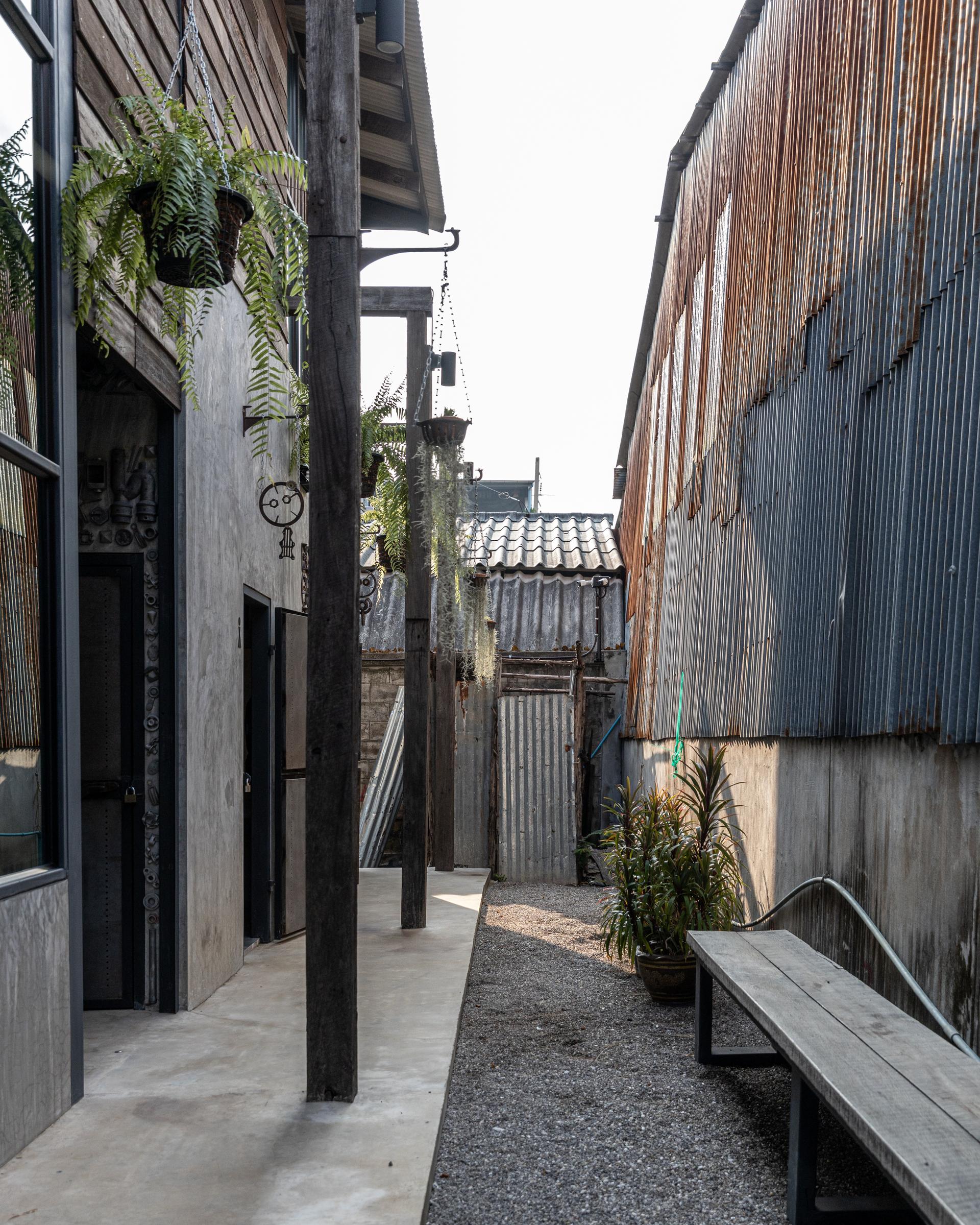 Weng's Factory Co-Working Space - image 6