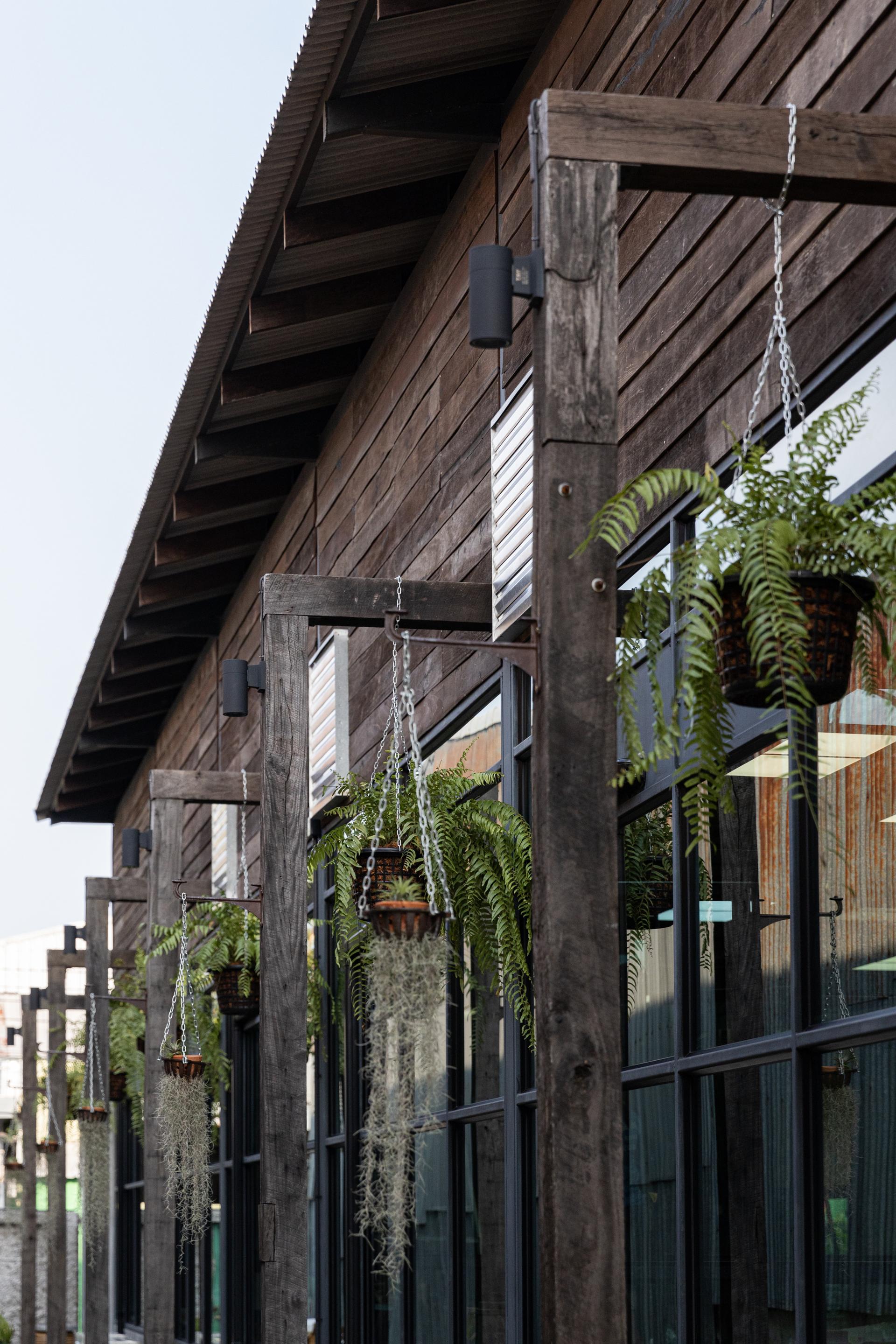 Weng's Factory Co-Working Space - image 8