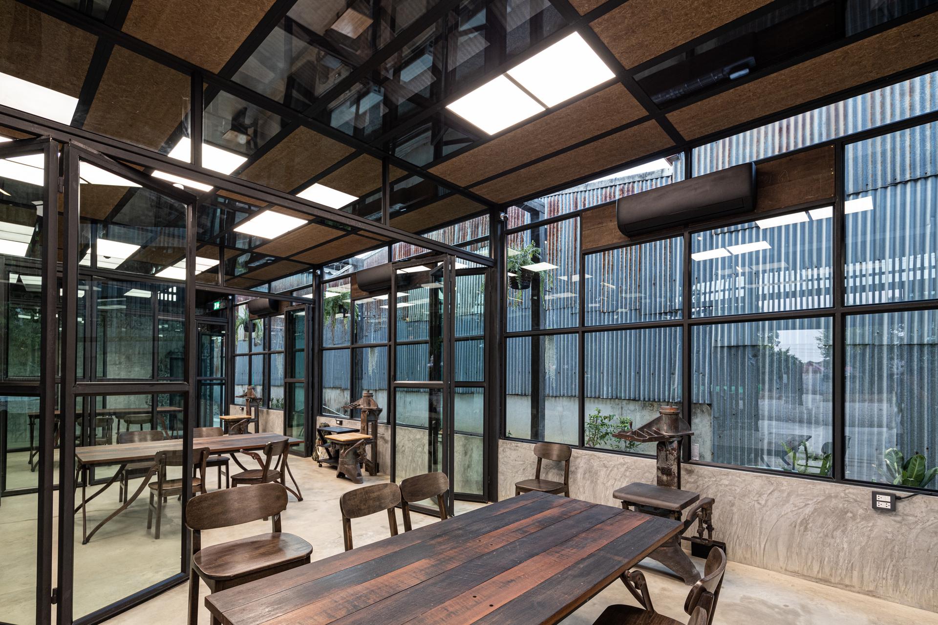 Weng's Factory Co-Working Space - image 14
