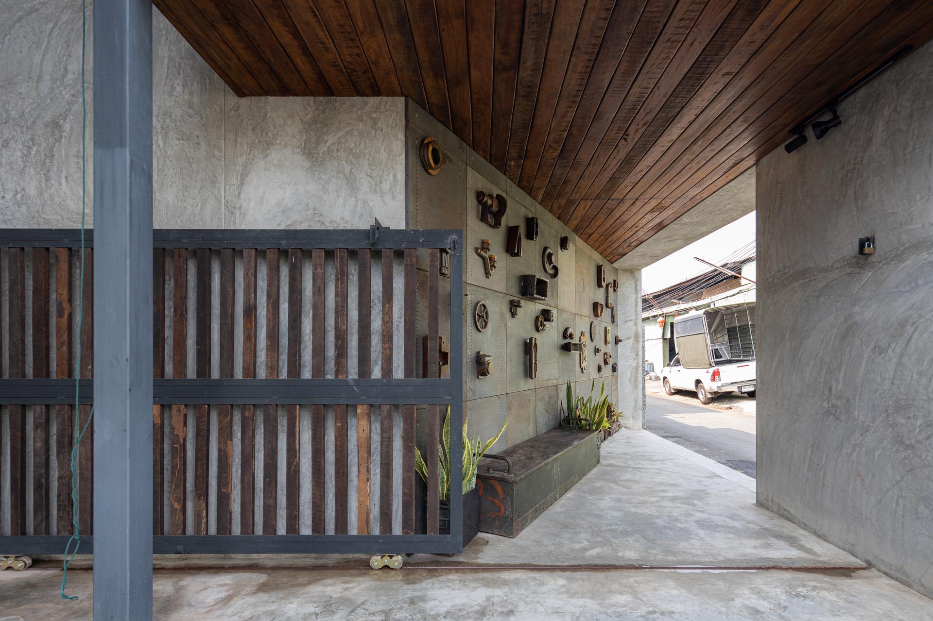 Weng's Factory Co-Working Space - image 18