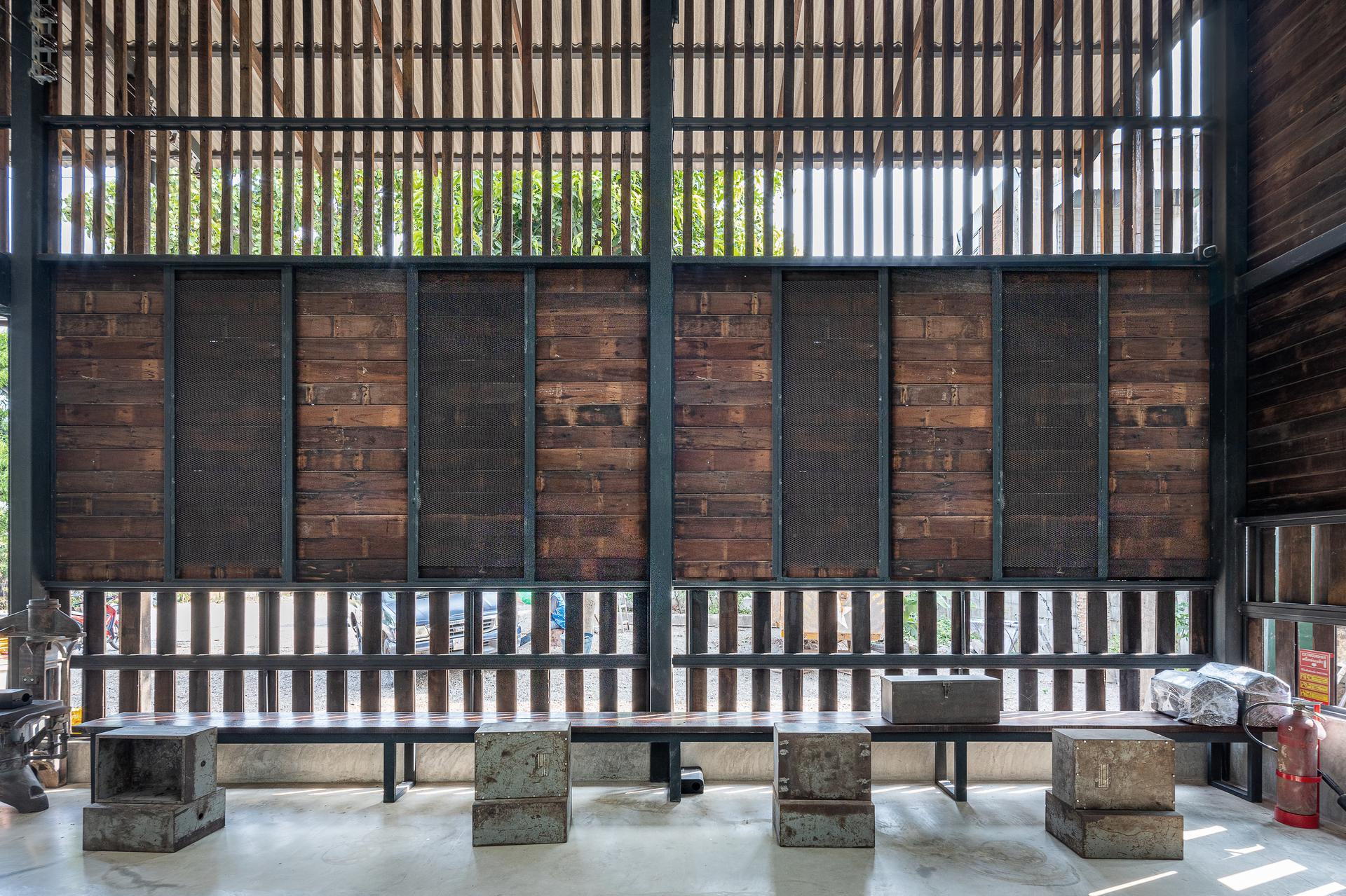 Weng's Factory Co-Working Space - image 23