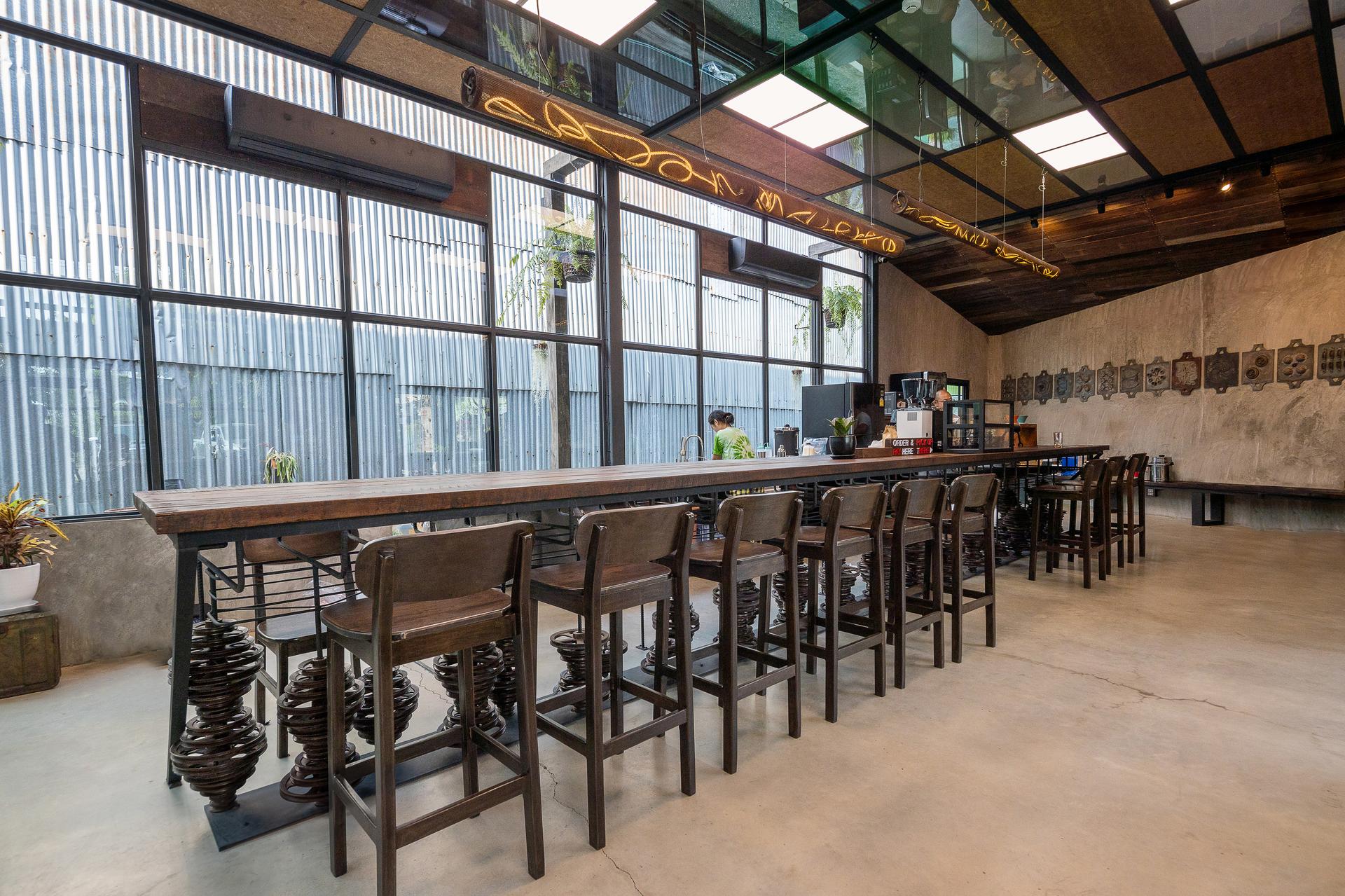 Weng's Factory Co-Working Space - image 24