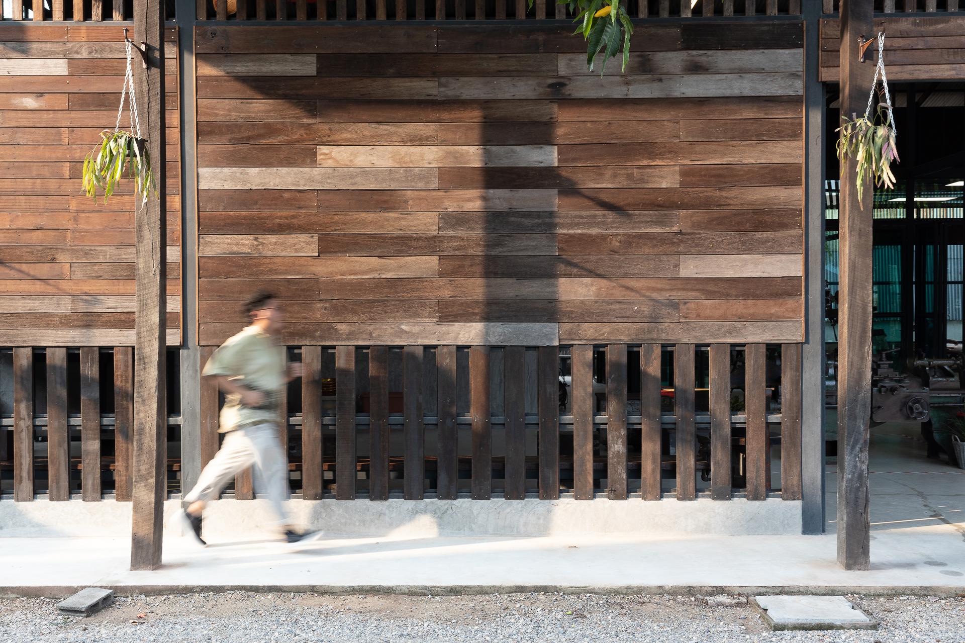 Weng's Factory Co-Working Space - image 26