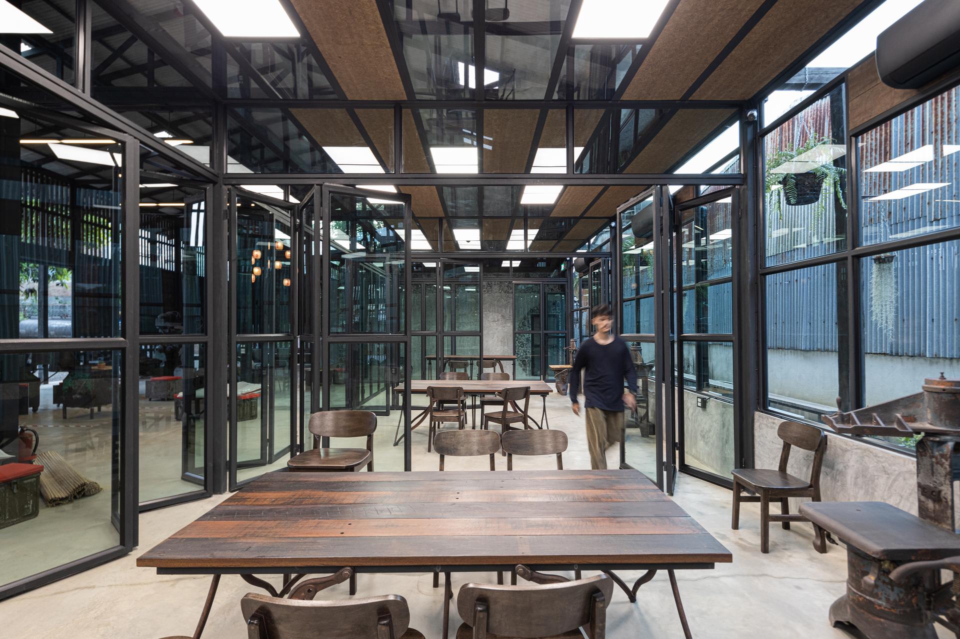 Weng's Factory Co-Working Space - image 28