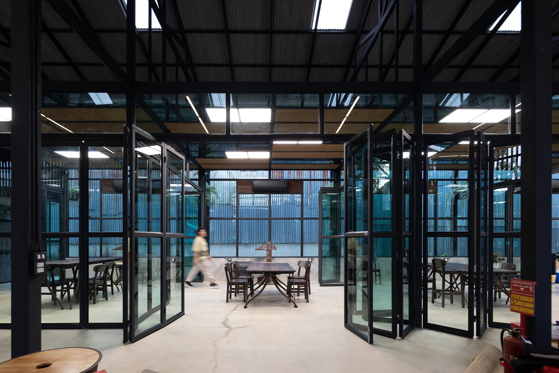 Weng's Factory Co-Working Space - image 29