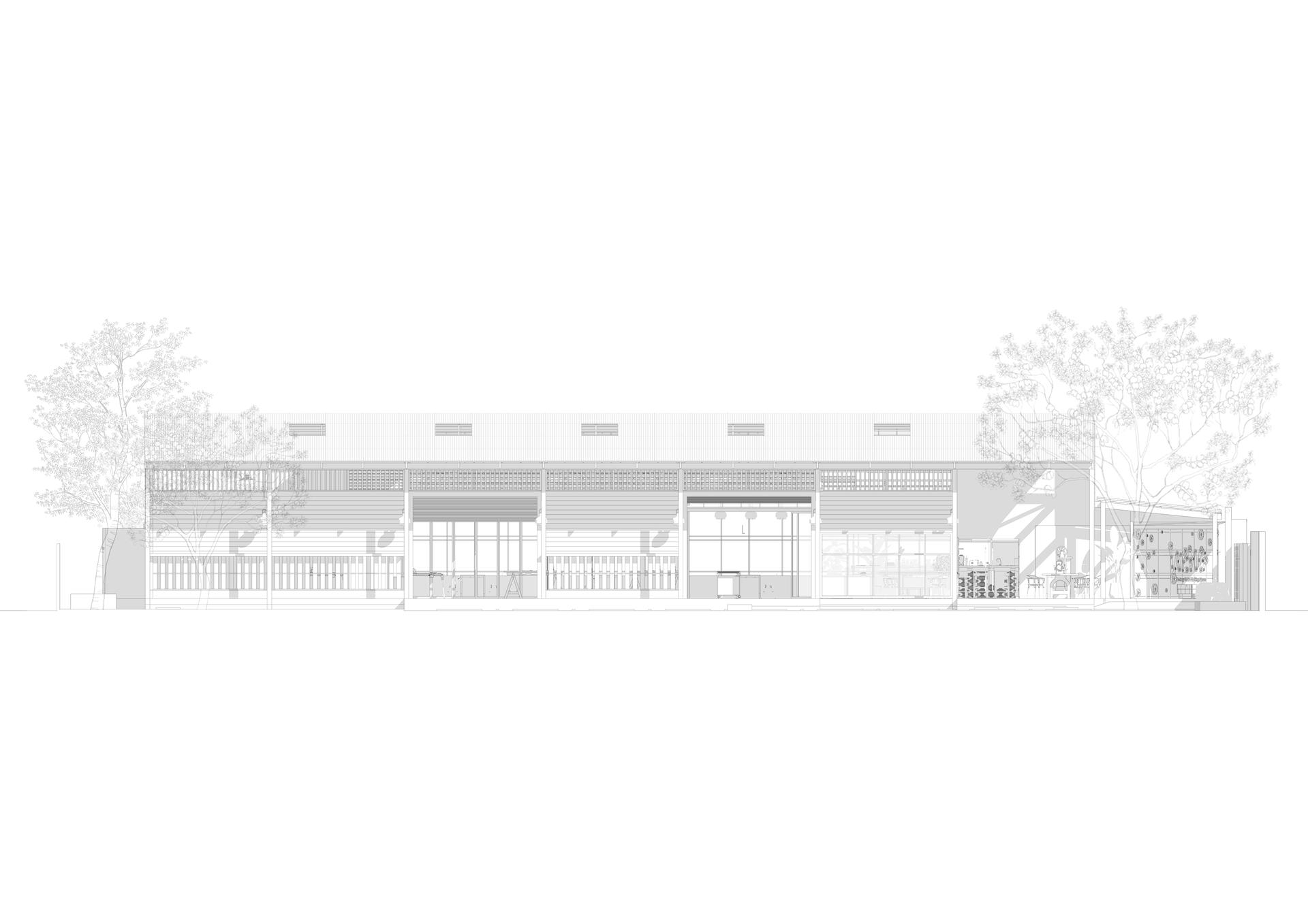 Weng's Factory Co-Working Space - image 35