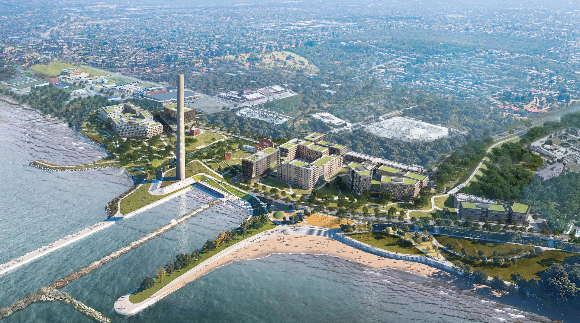 Avon Lake Renewable Master Plan - image 3