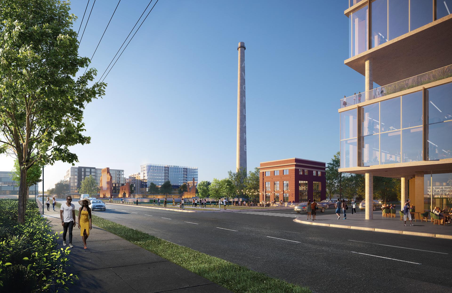 Avon Lake Renewable Master Plan - image 5