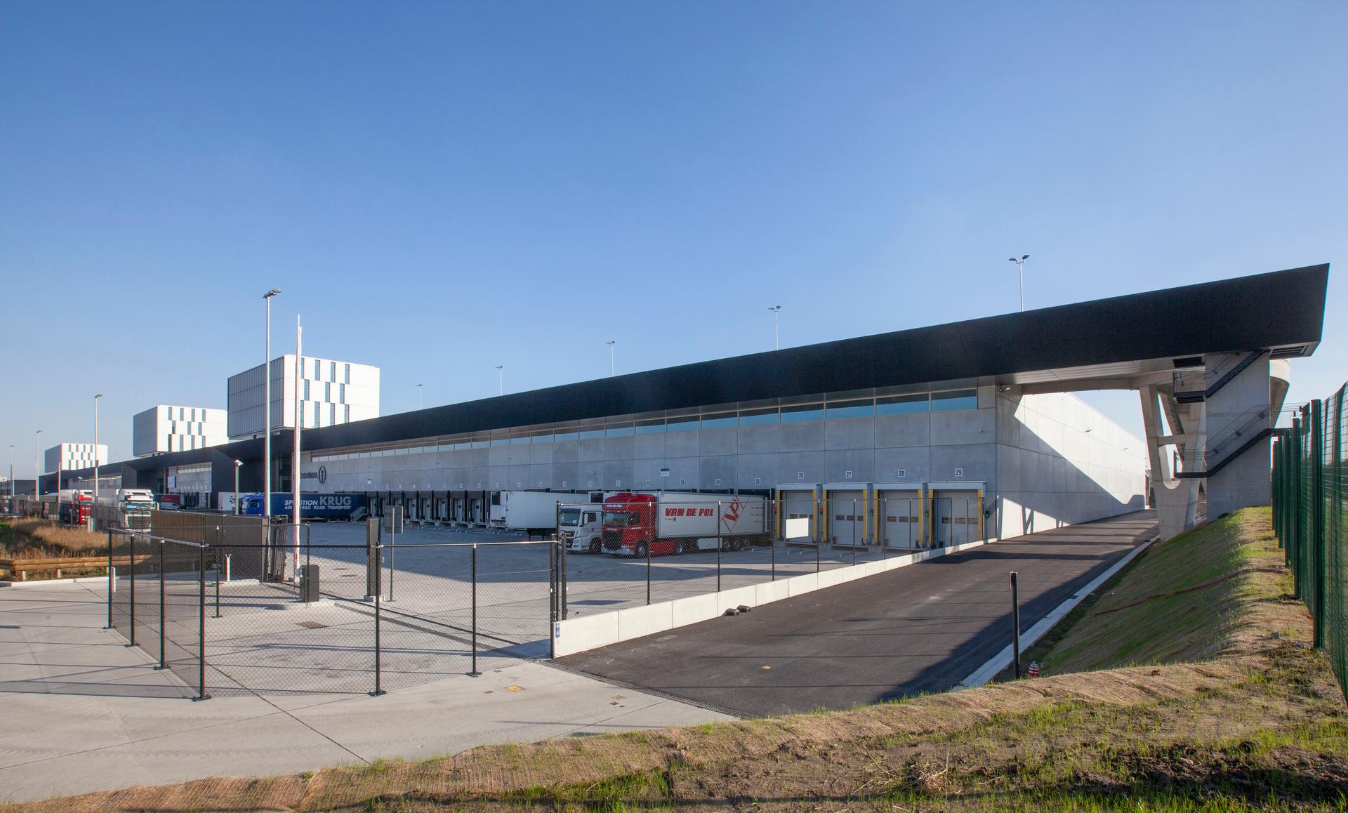 Brucargo West - image 12