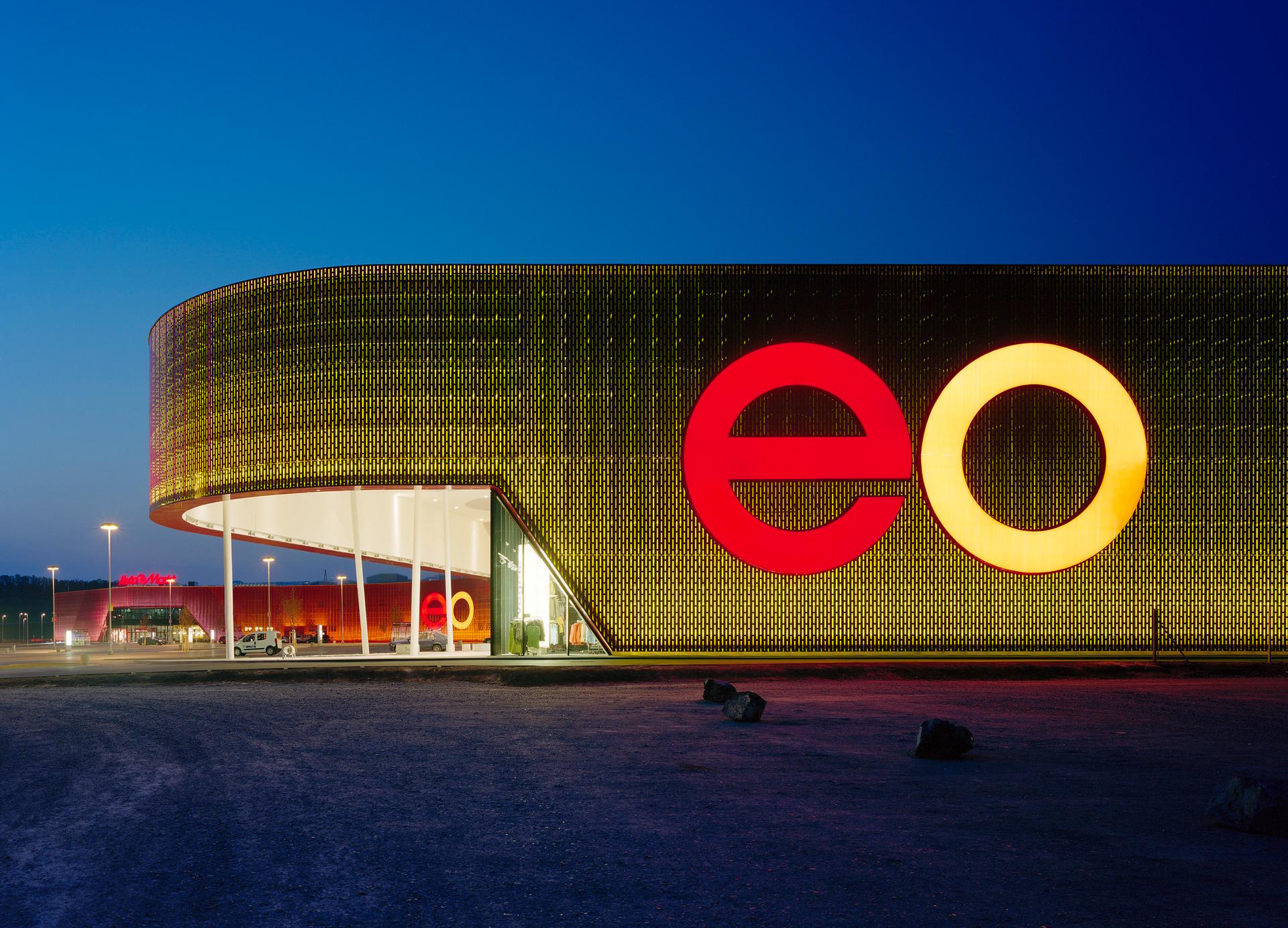 BEHF Architects - image 9