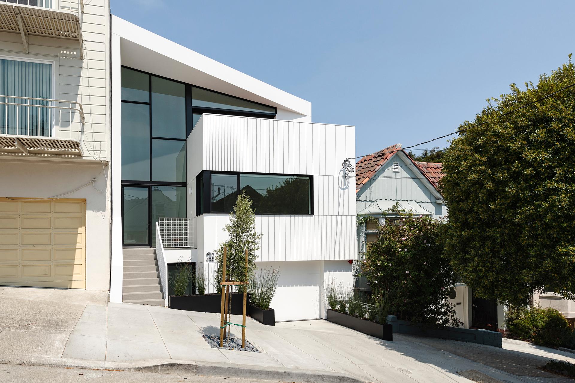 Edmonds + Lee Architects