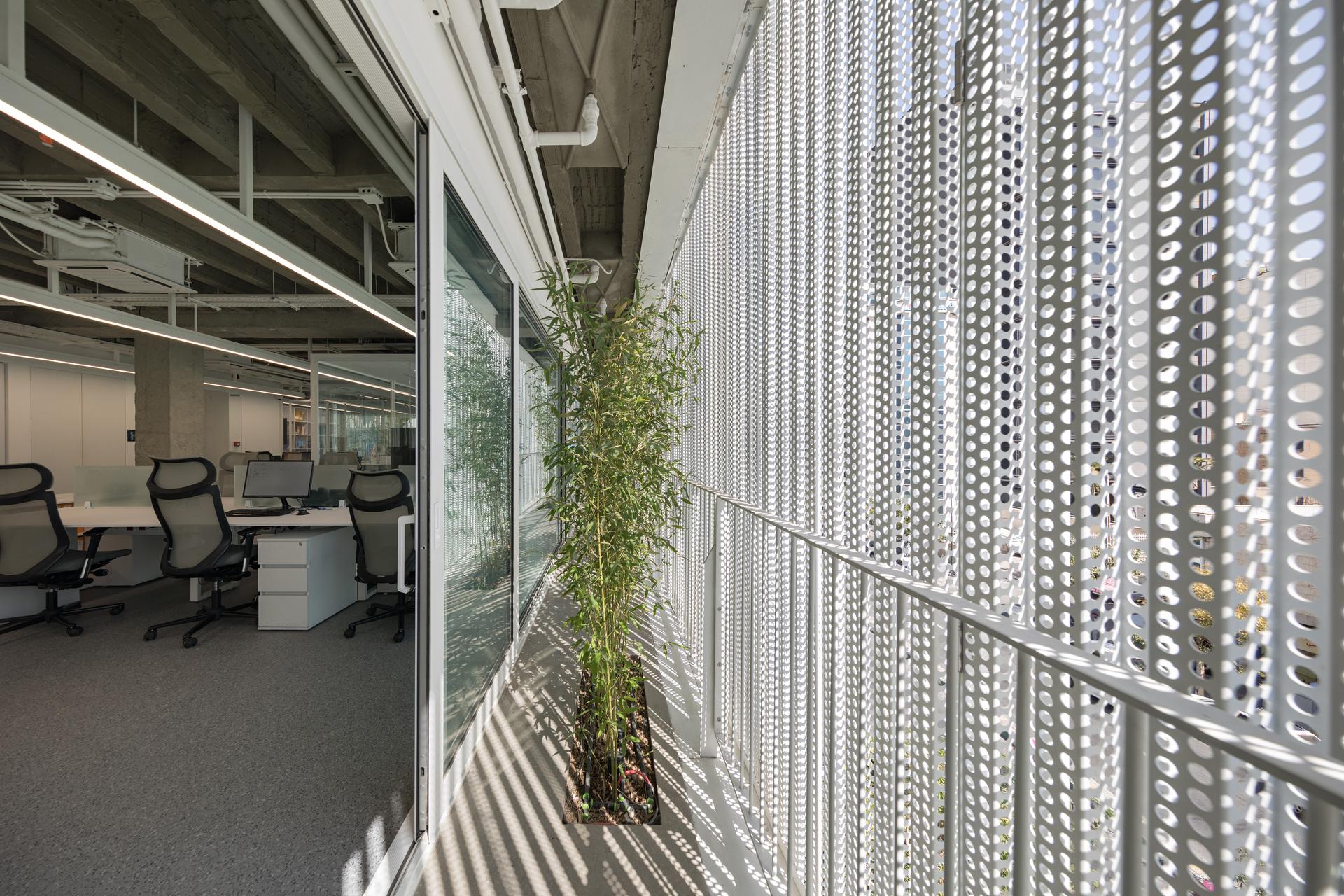 the white Renovation - image 12