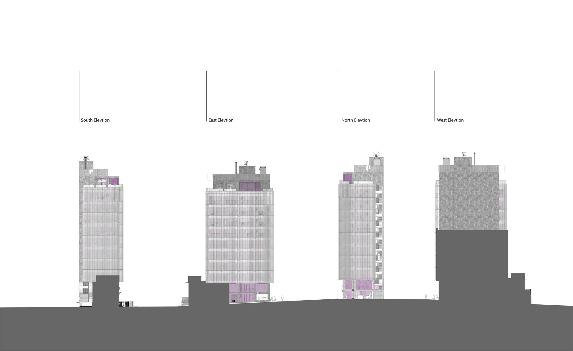 the white Renovation - image 22