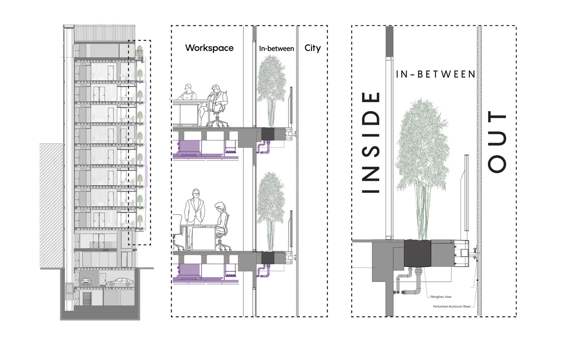 the white Renovation - image 23