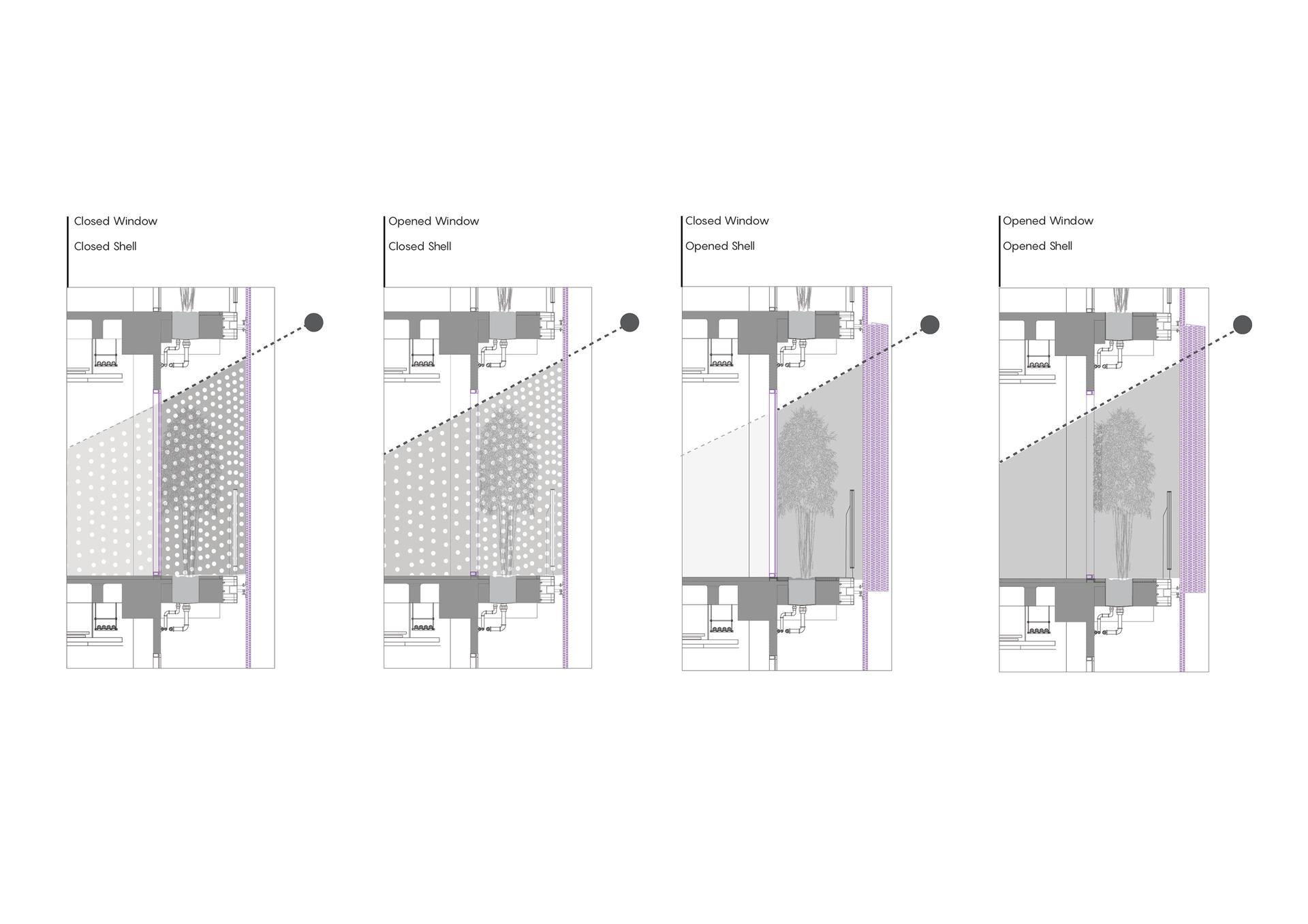 the white Renovation - image 25