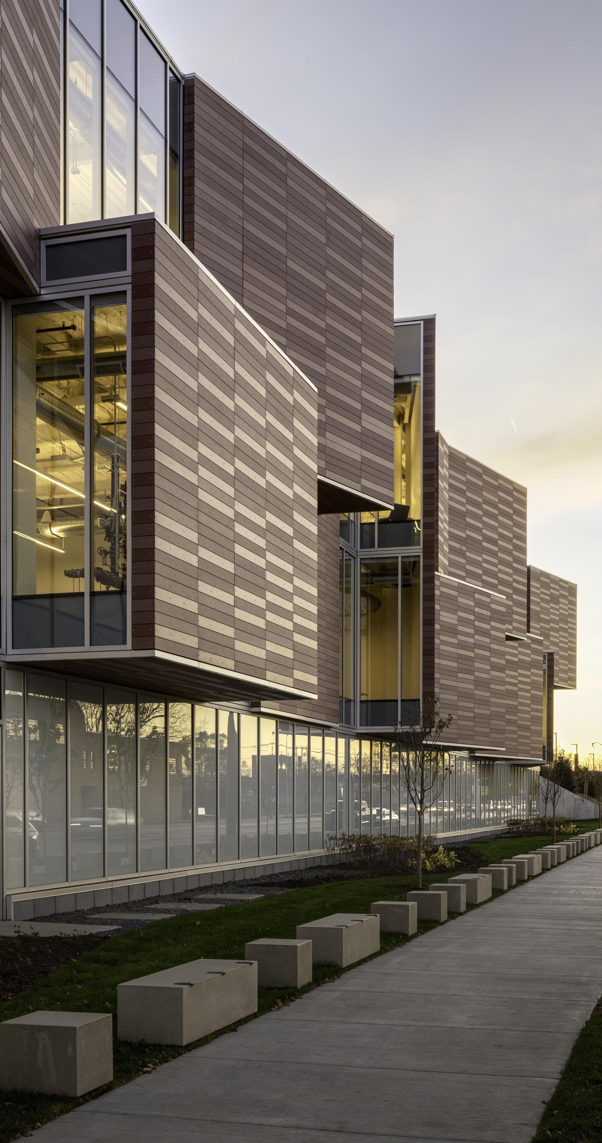 Chicago Joint Public Safety Training Center - image 6
