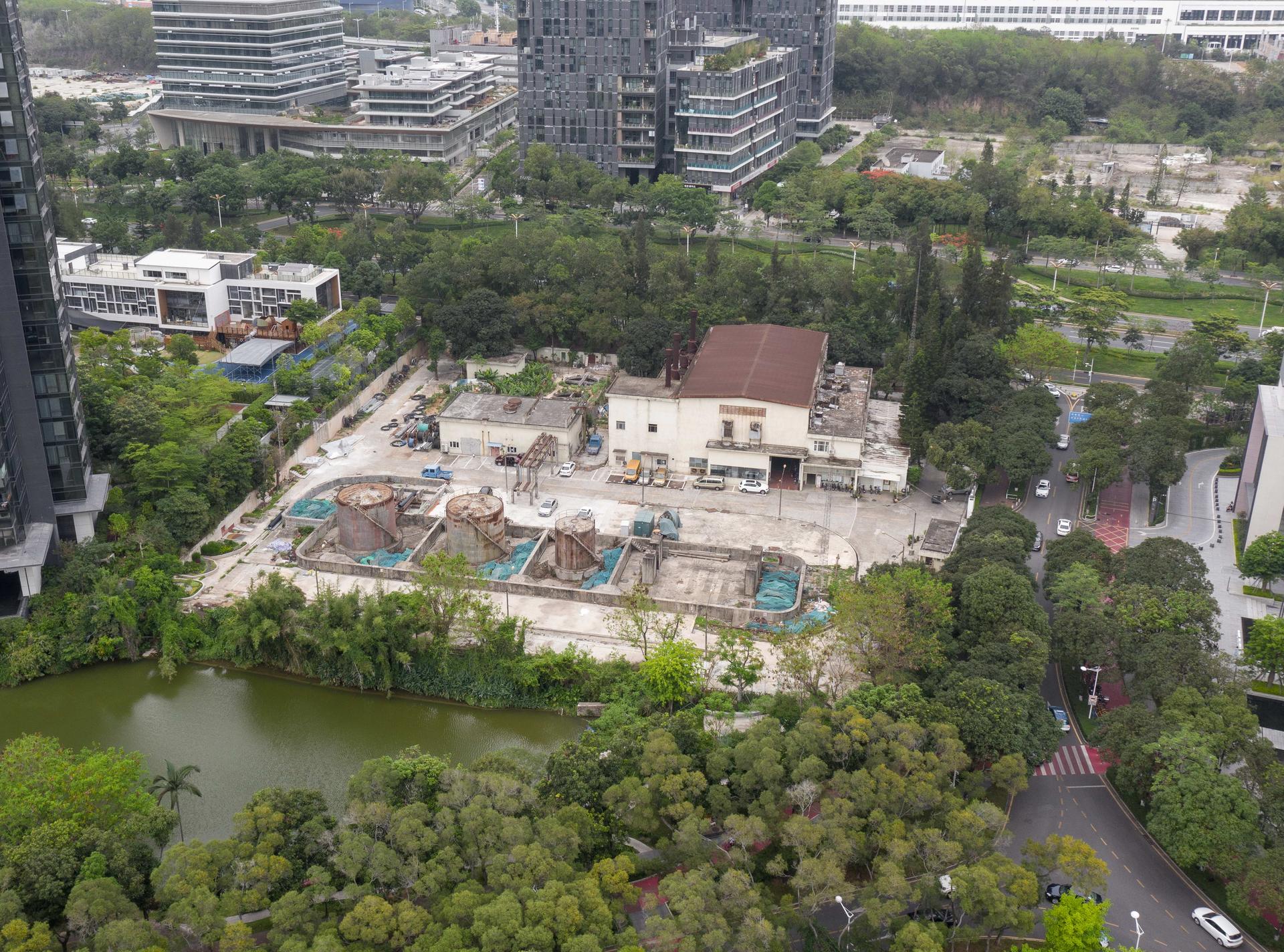 O•POWER Culture & Arts Centre - image 2