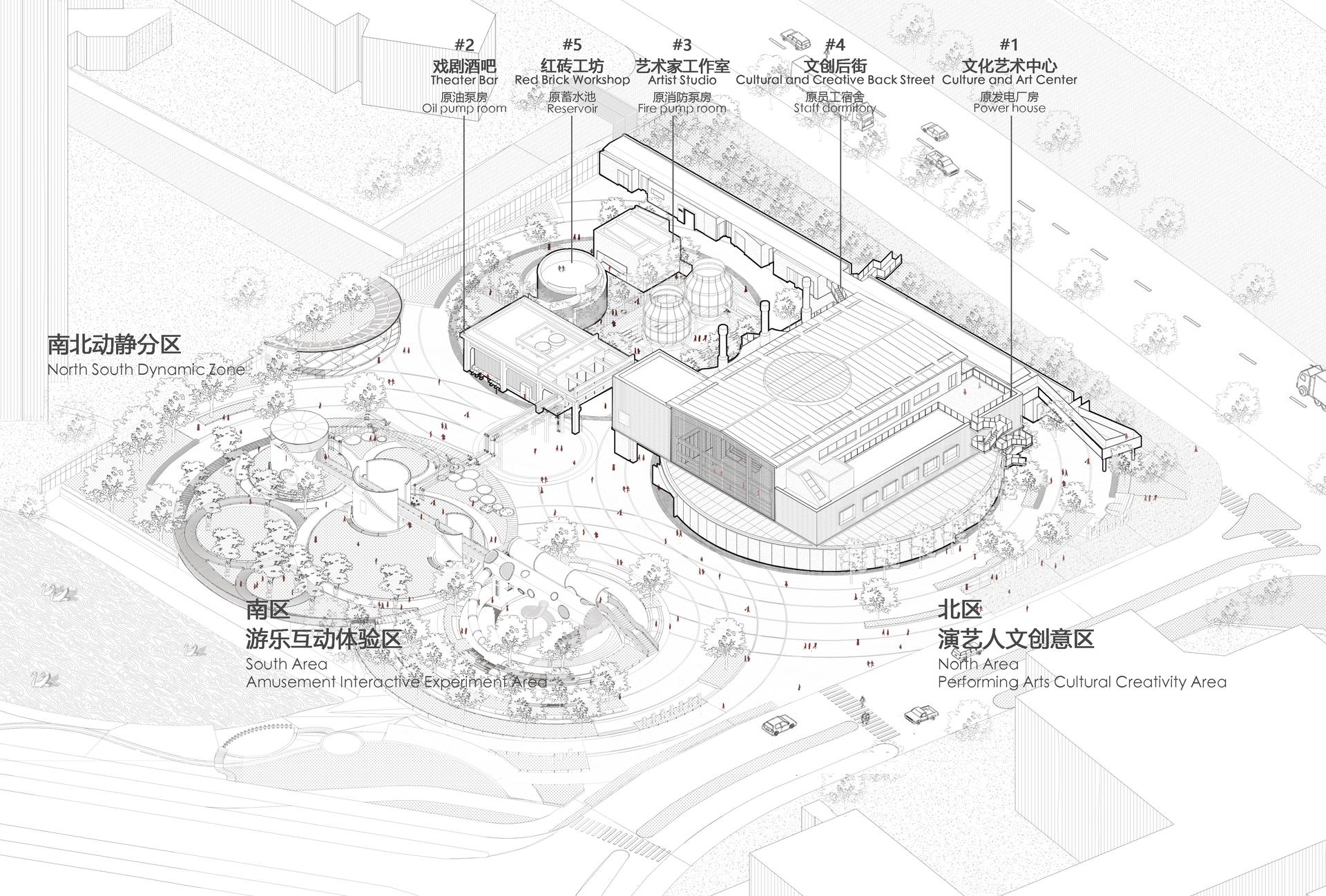O•POWER Culture & Arts Centre - image 4