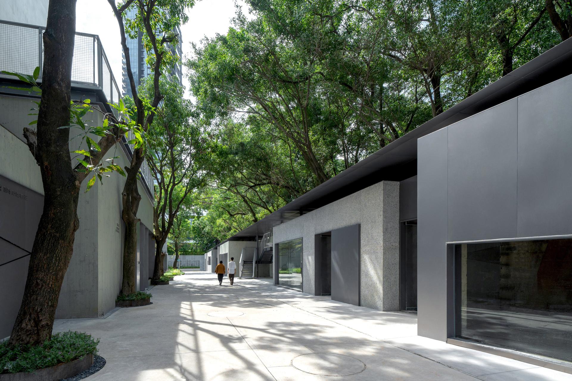O•POWER Culture & Arts Centre - image 6