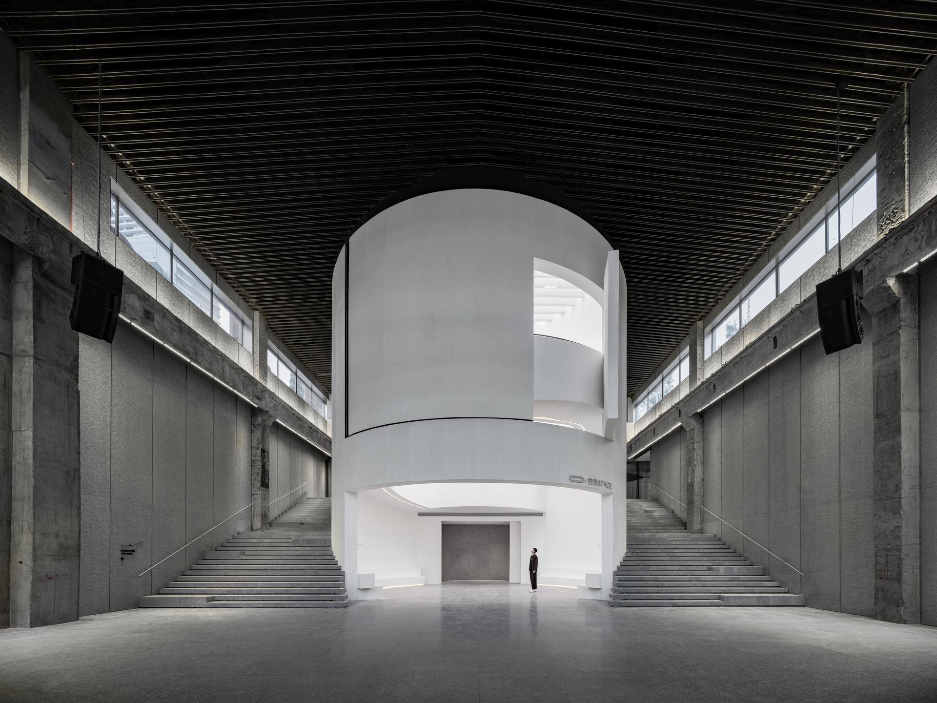 O•POWER Culture & Arts Centre - image 7